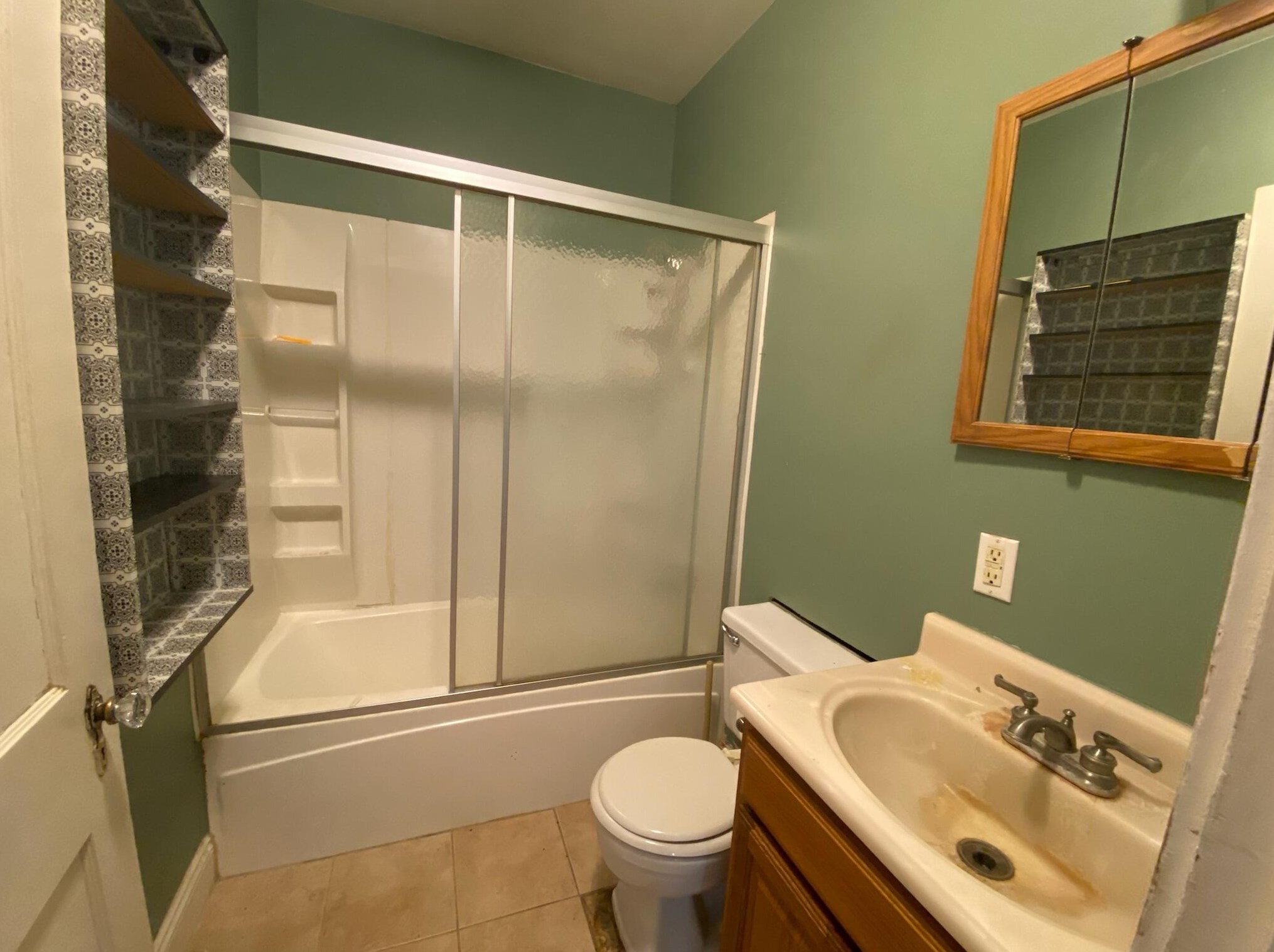 1414 Stamford Ave, Kalamazoo MI 49048-1415 exterior