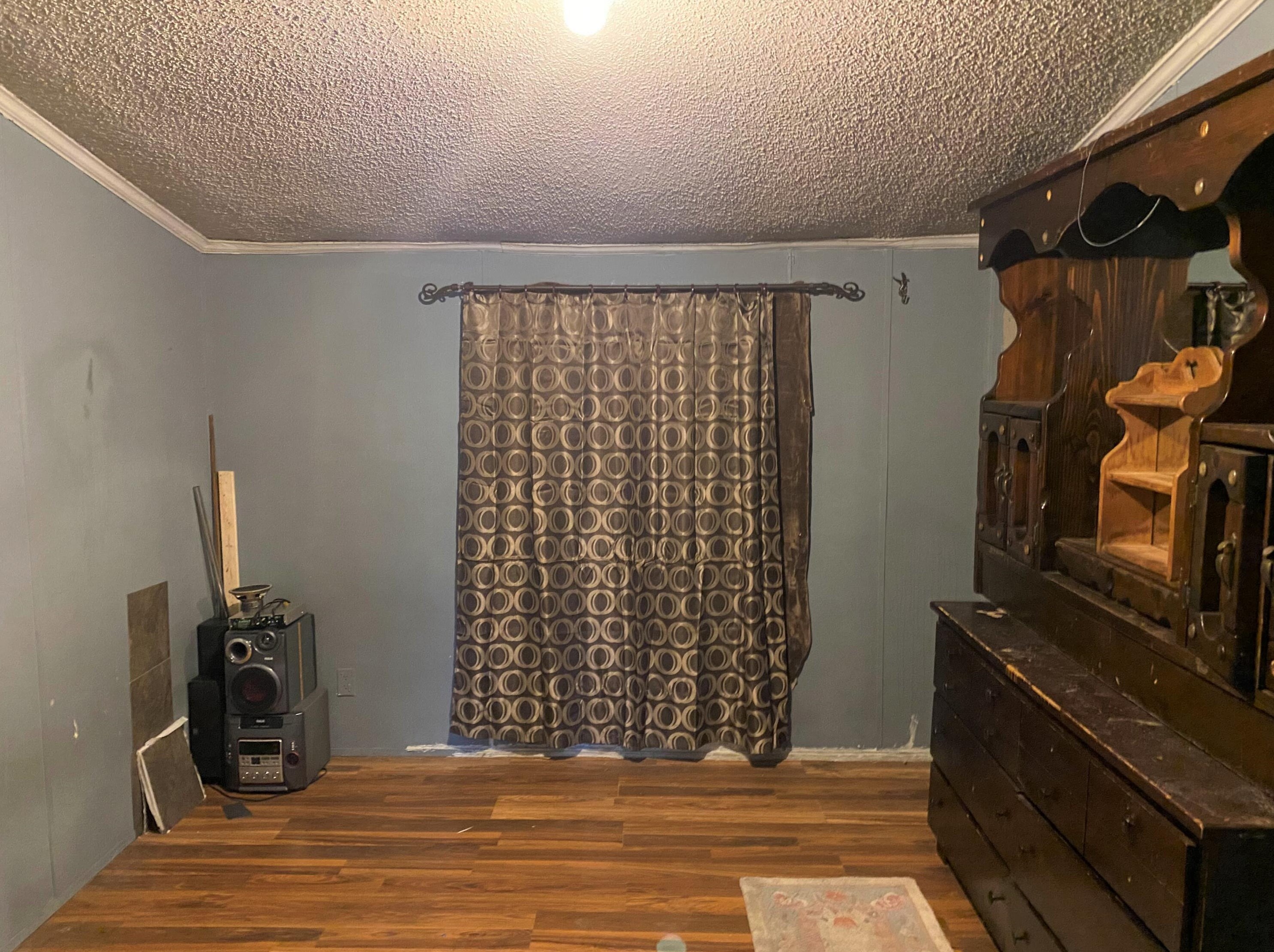 3526 Cornell Ave, Baldwin MI exterior