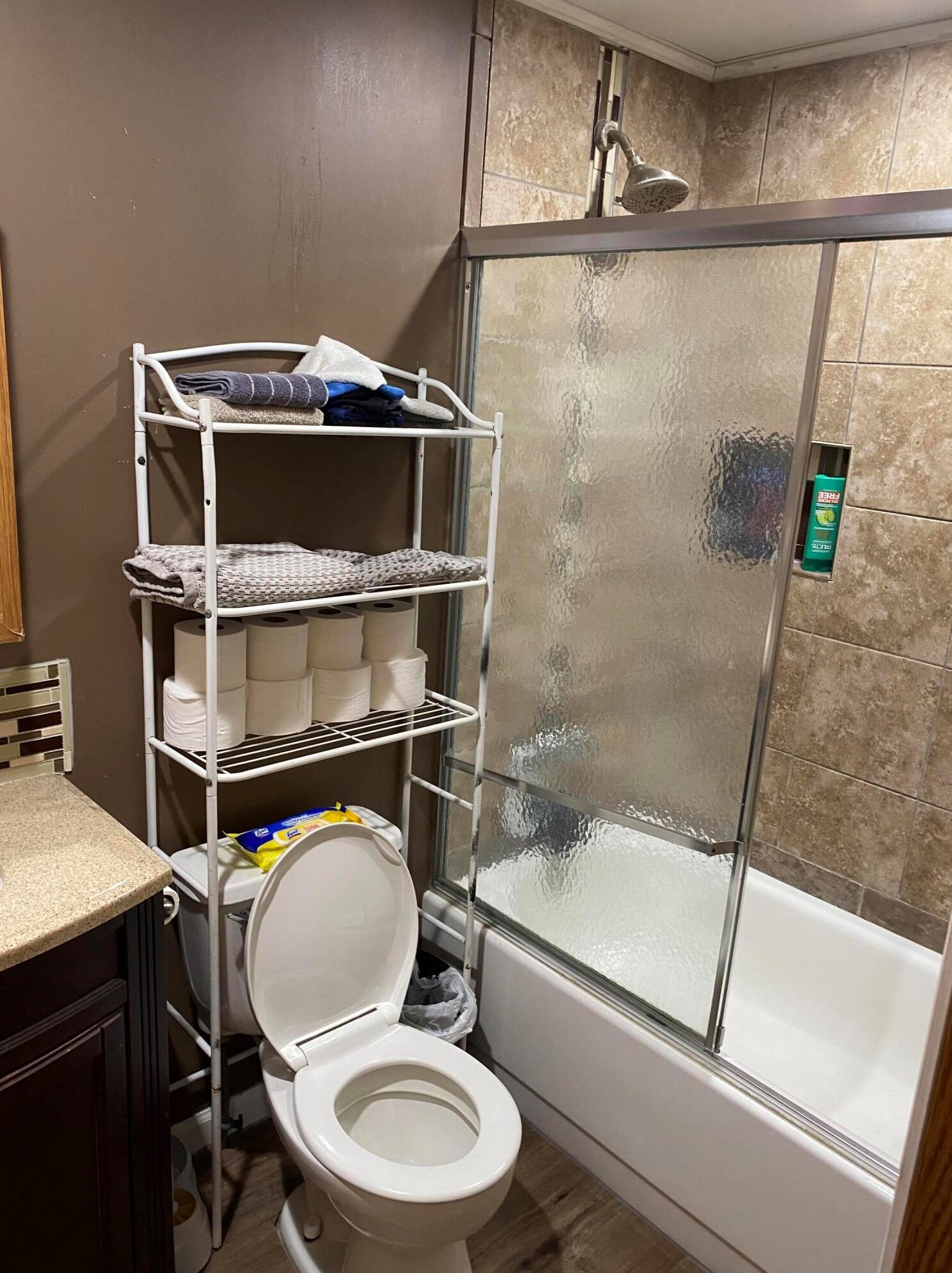 3526 Cornell Ave, Baldwin MI exterior