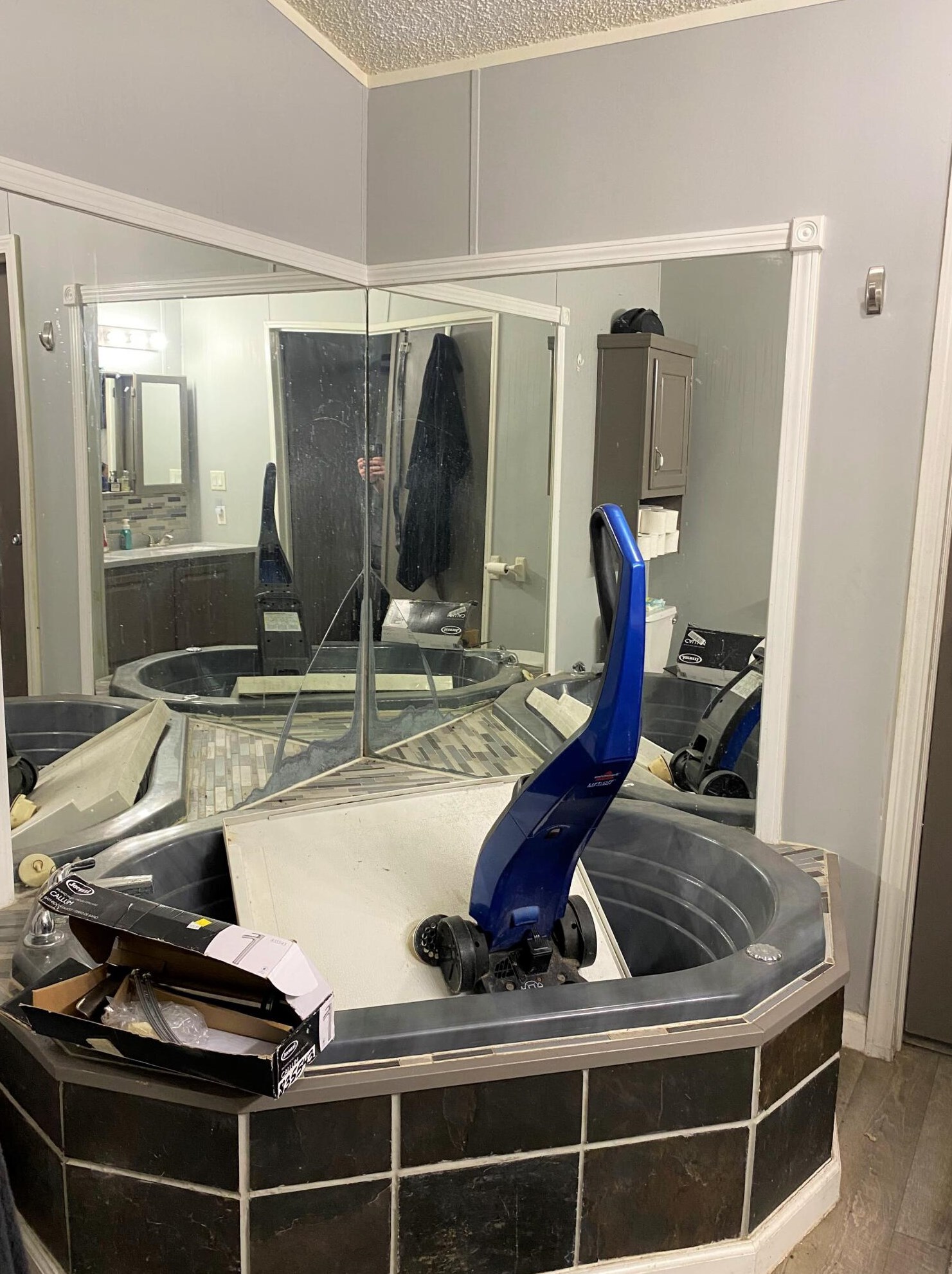 3526 Cornell Ave, Baldwin MI exterior