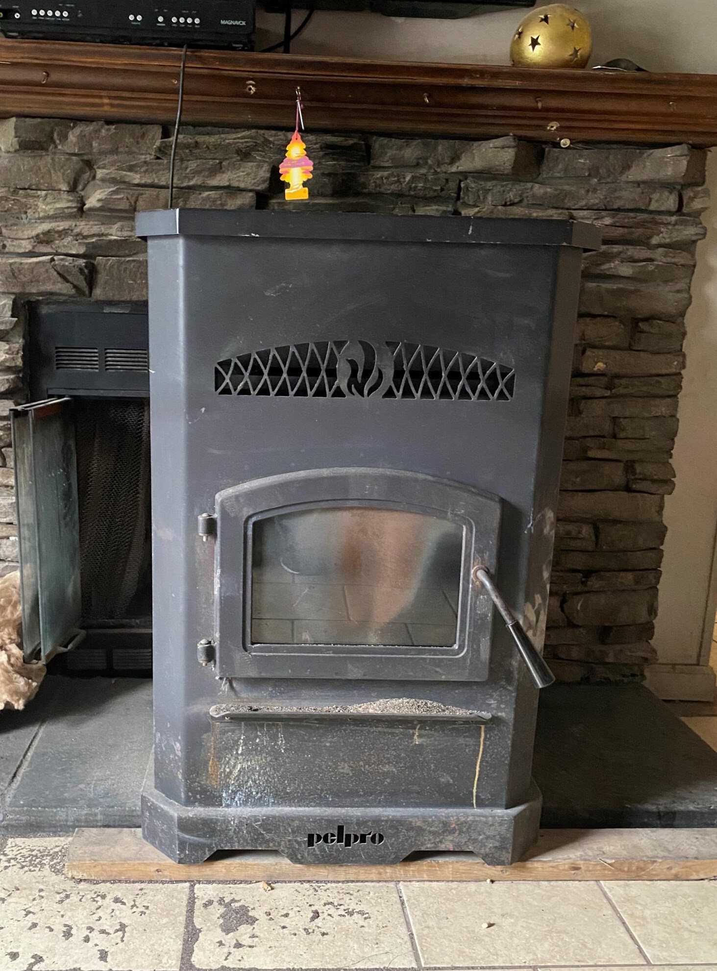 3526 Cornell Ave, Baldwin MI exterior