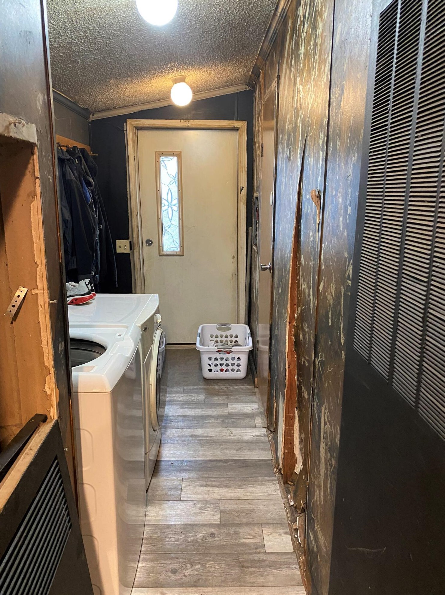 3526 Cornell Ave, Baldwin MI exterior