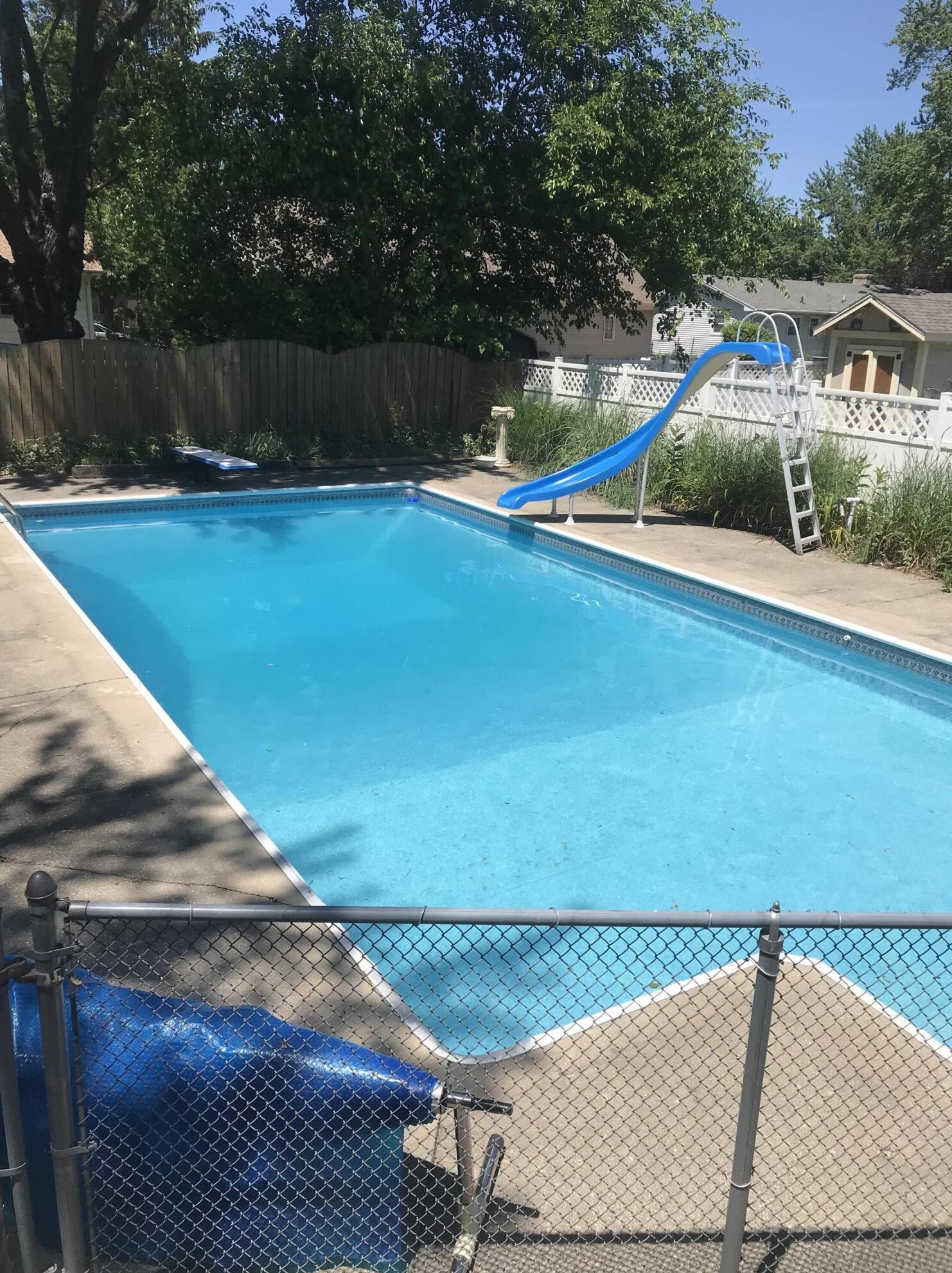 7249 Heatherwood Dr, Jenison MI  49428-7120 exterior