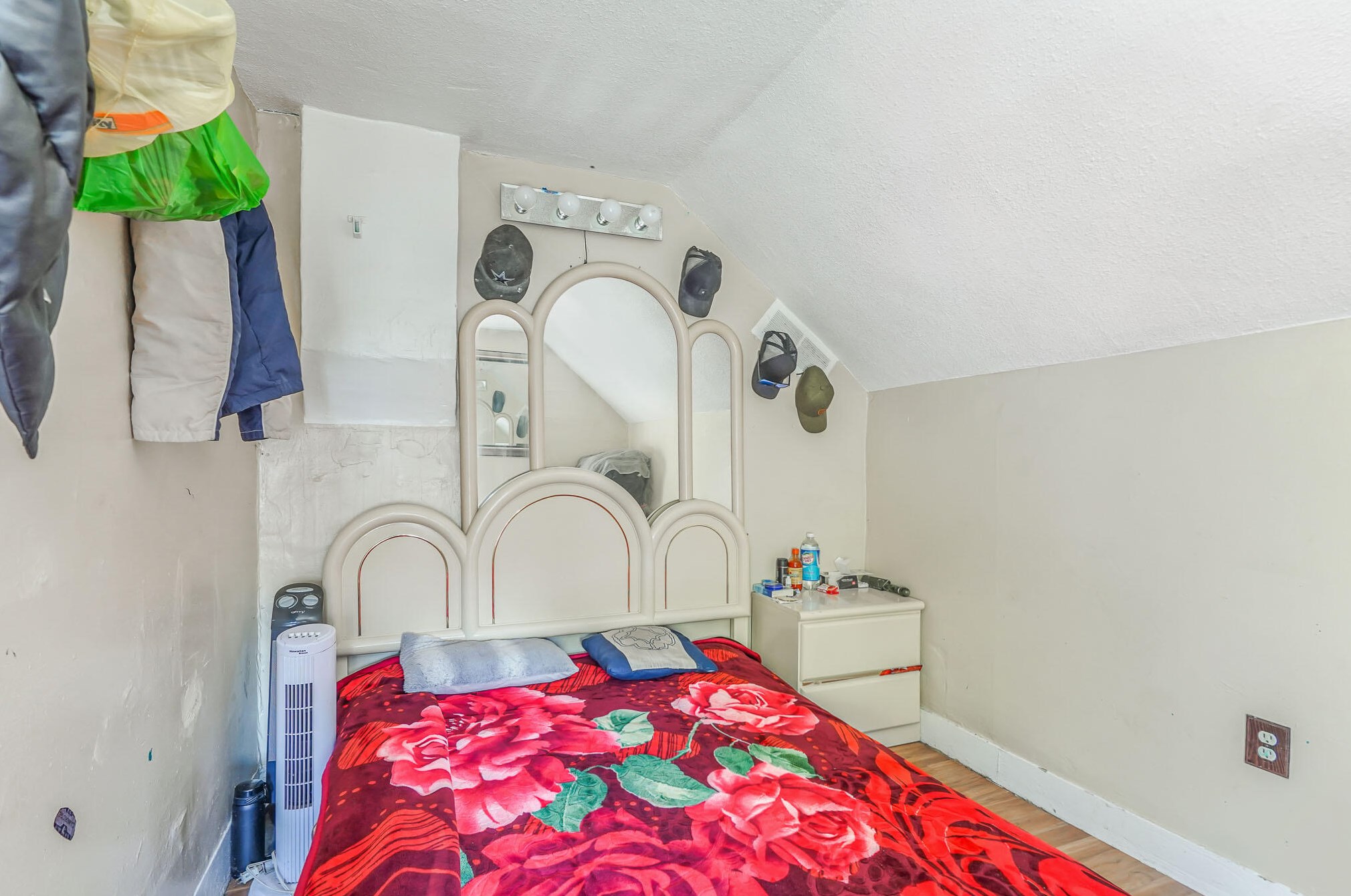 2021 Towner Ave, Grand Rapids MI  49507-2357 exterior