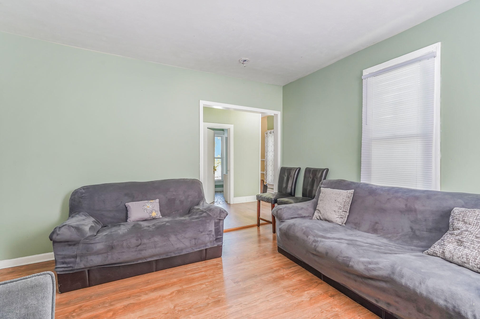 2021 Towner Ave, Grand Rapids MI  49507-2357 exterior