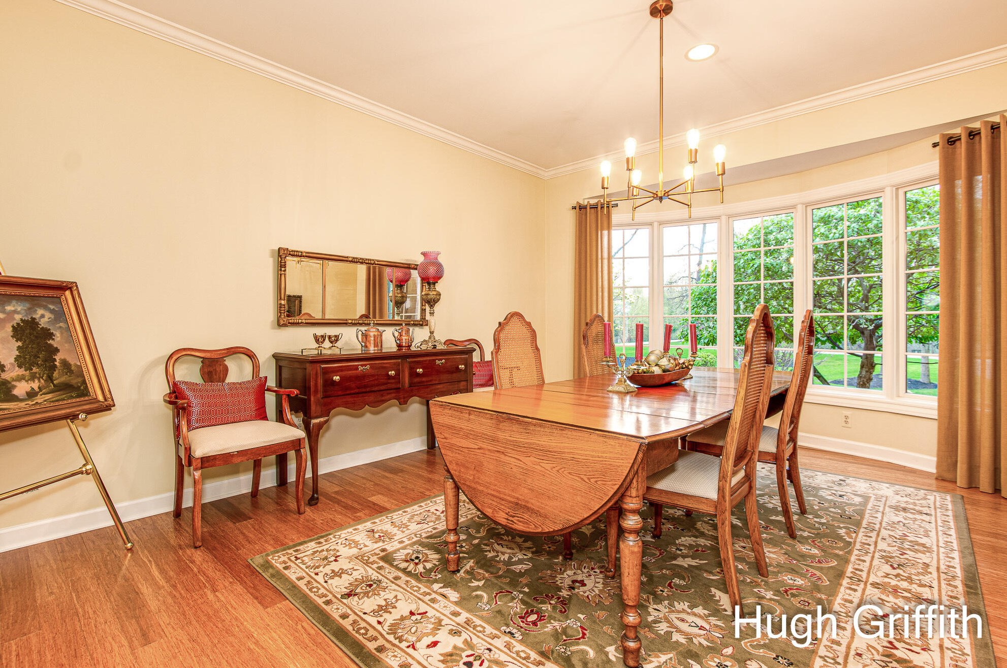 4844 Tall Pne Ct, Grand Rapids MI 49546-7917 exterior