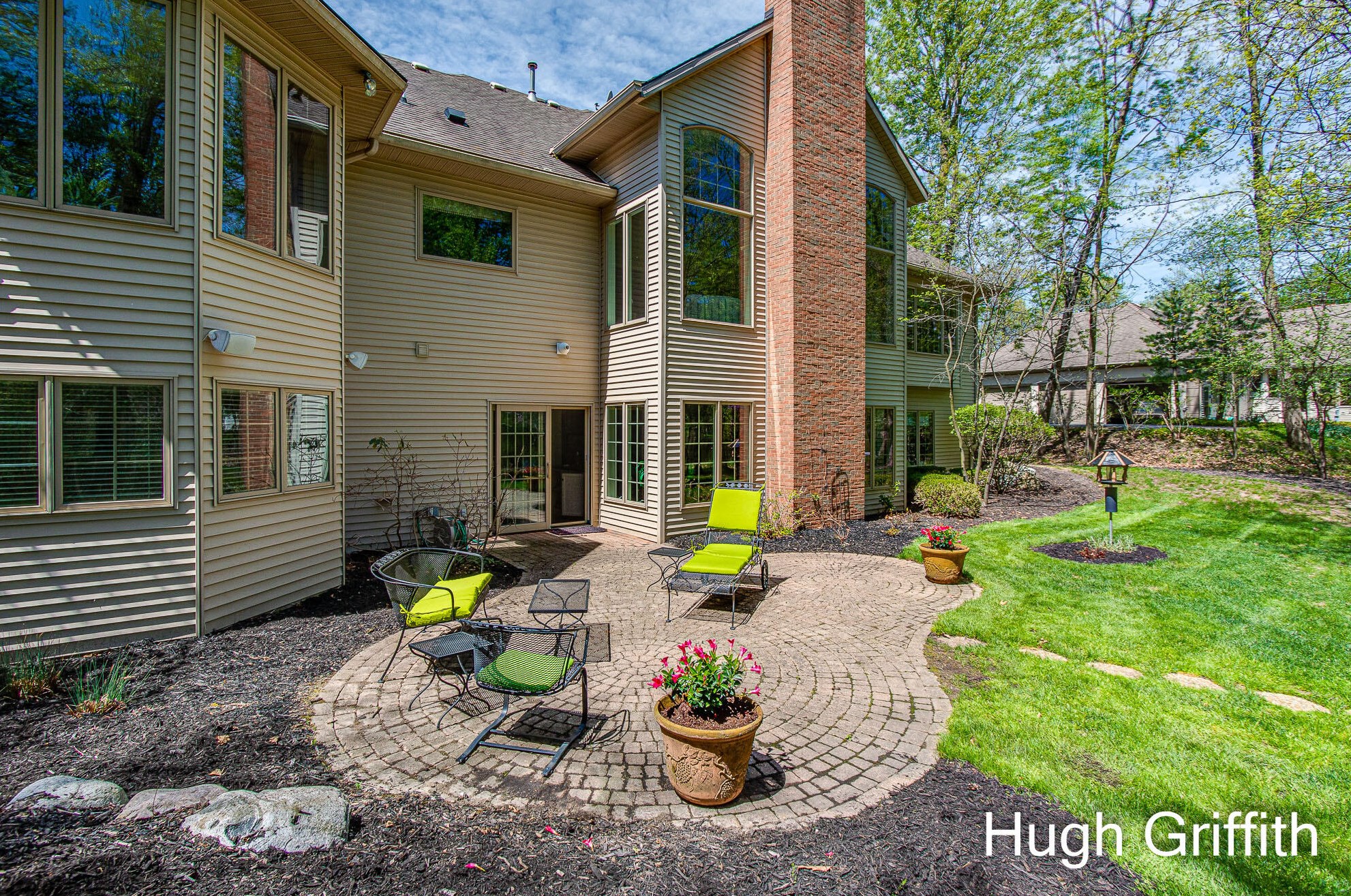 4844 Tall Pne Ct, Grand Rapids MI 49546-7917 exterior