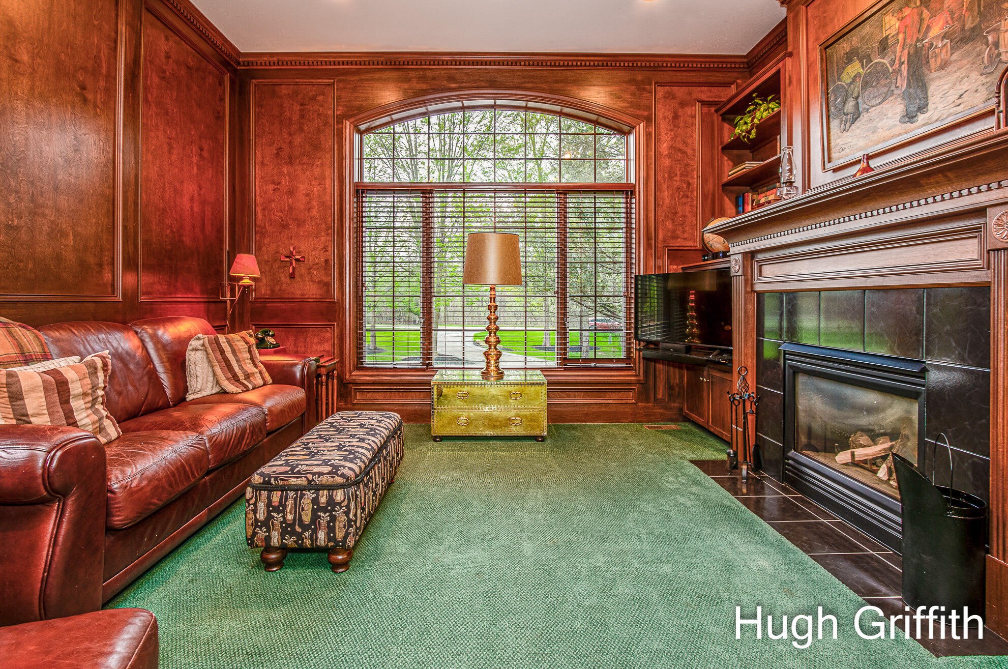 4844 Tall Pne Ct, Grand Rapids MI 49546-7917 exterior