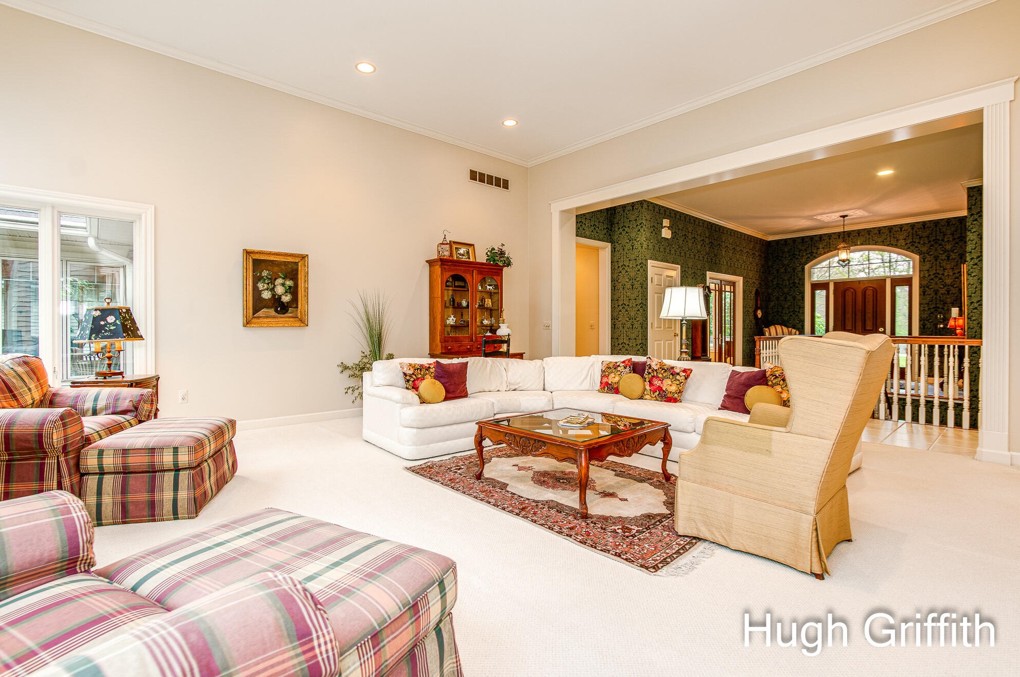 4844 Tall Pne Ct, Grand Rapids MI 49546-7917 exterior