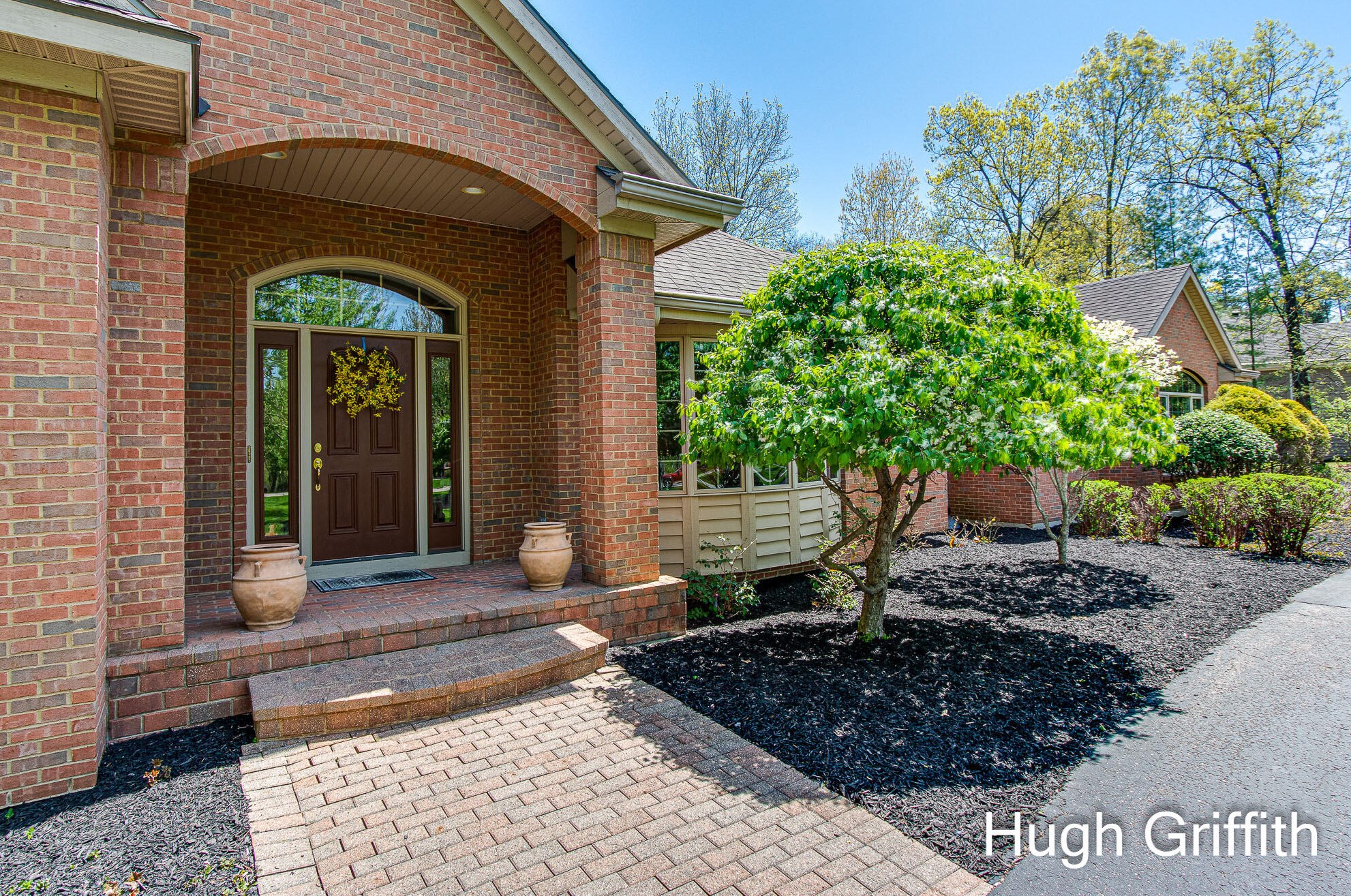 4844 Tall Pne Ct, Grand Rapids MI 49546-7917 exterior