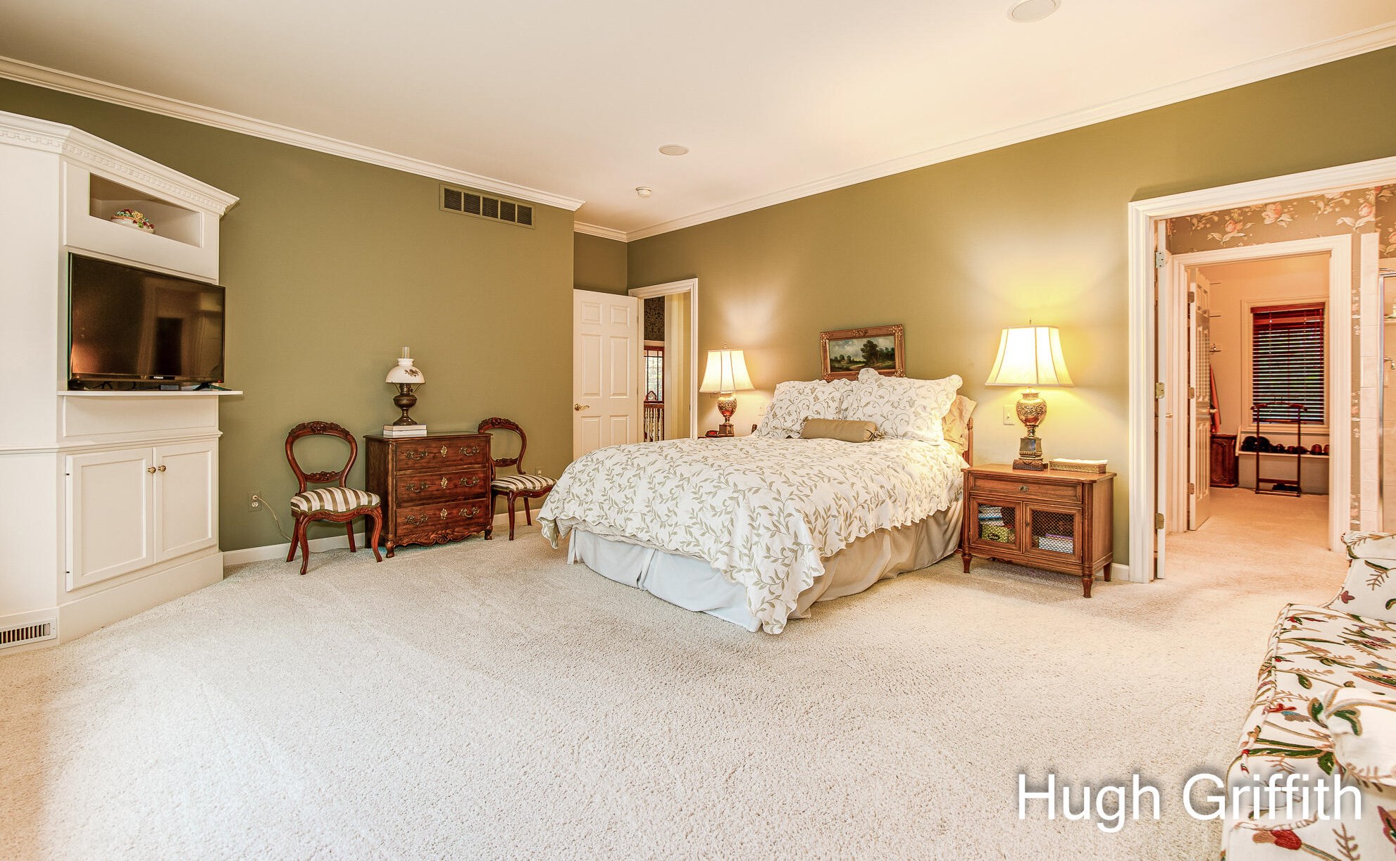 4844 Tall Pne Ct, Grand Rapids MI 49546-7917 exterior