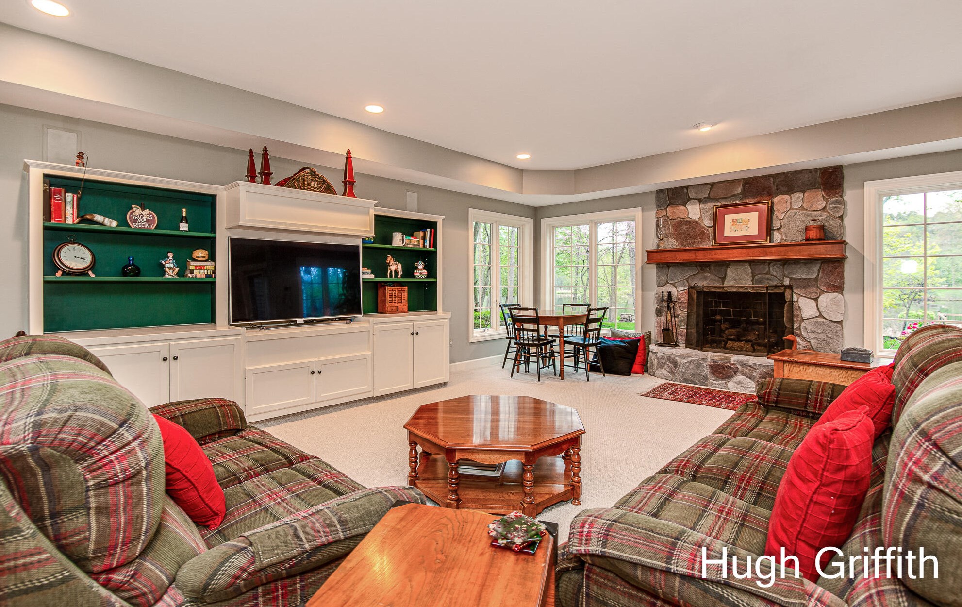 4844 Tall Pne Ct, Grand Rapids MI 49546-7917 exterior