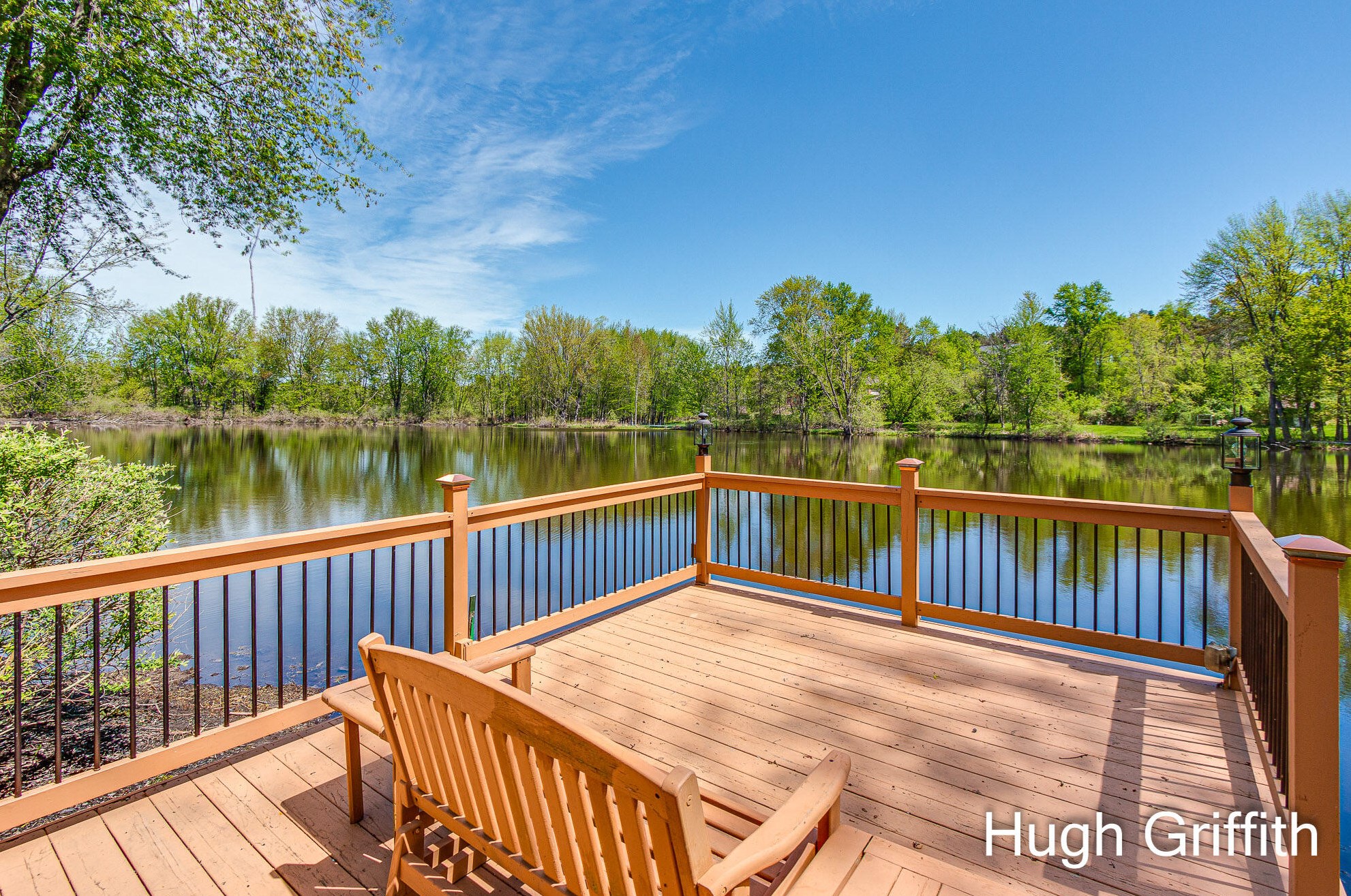 4844 Tall Pne Ct, Grand Rapids MI 49546-7917 exterior