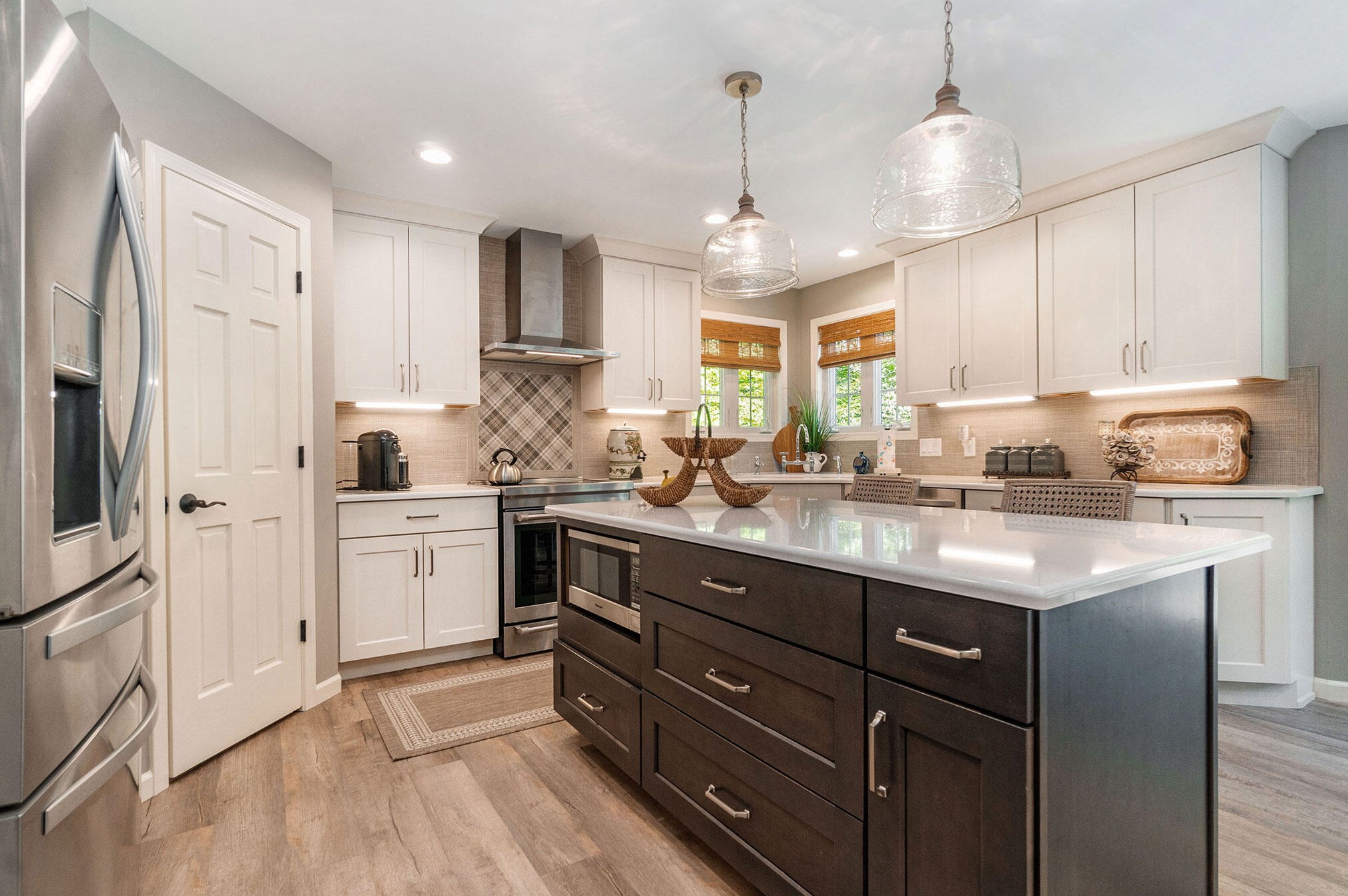 15229 Kelly St, Spring Lake MI 49456-1539 exterior