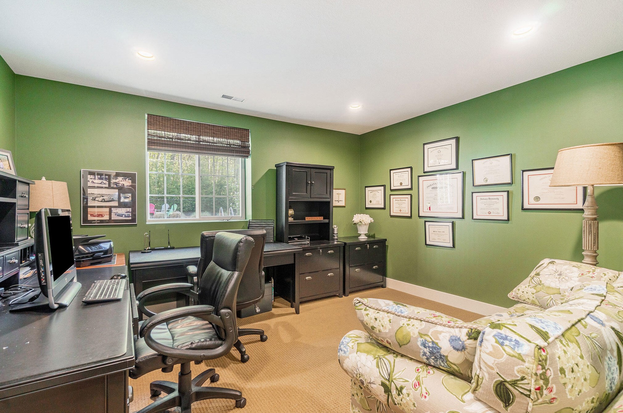 15229 Kelly St, Spring Lake MI 49456-1539 exterior