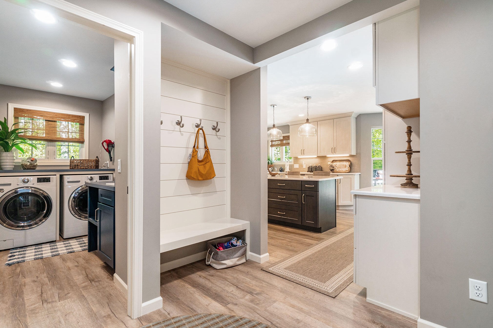 15229 Kelly St, Spring Lake MI 49456-1539 exterior