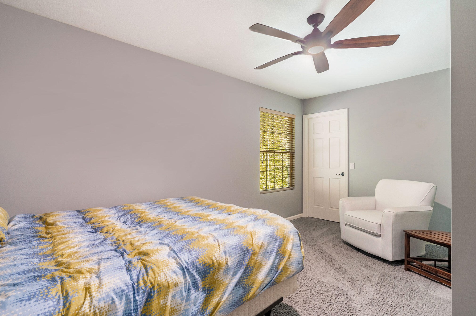 15229 Kelly St, Spring Lake MI 49456-1539 exterior