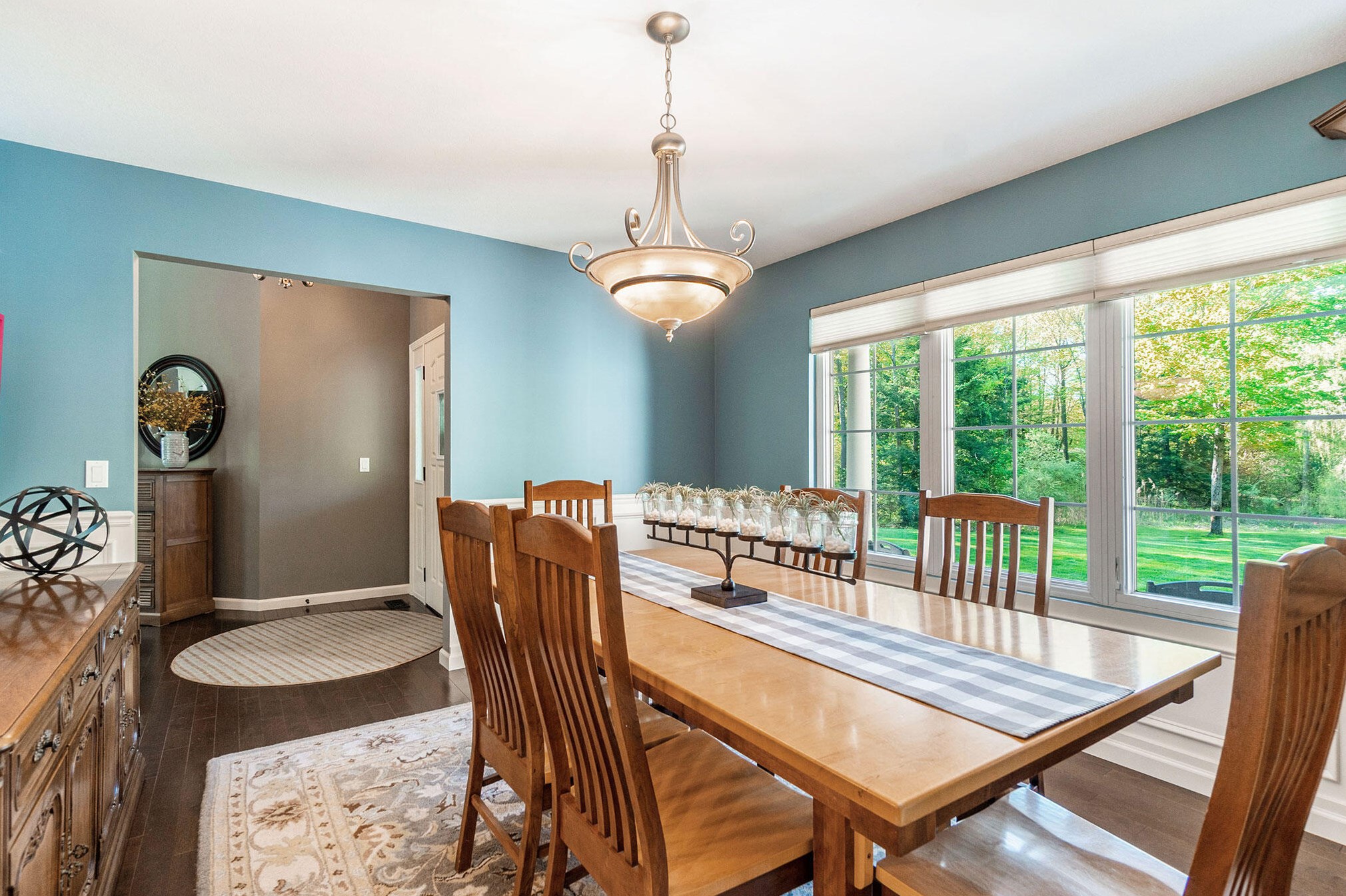 15229 Kelly St, Spring Lake MI 49456-1539 exterior