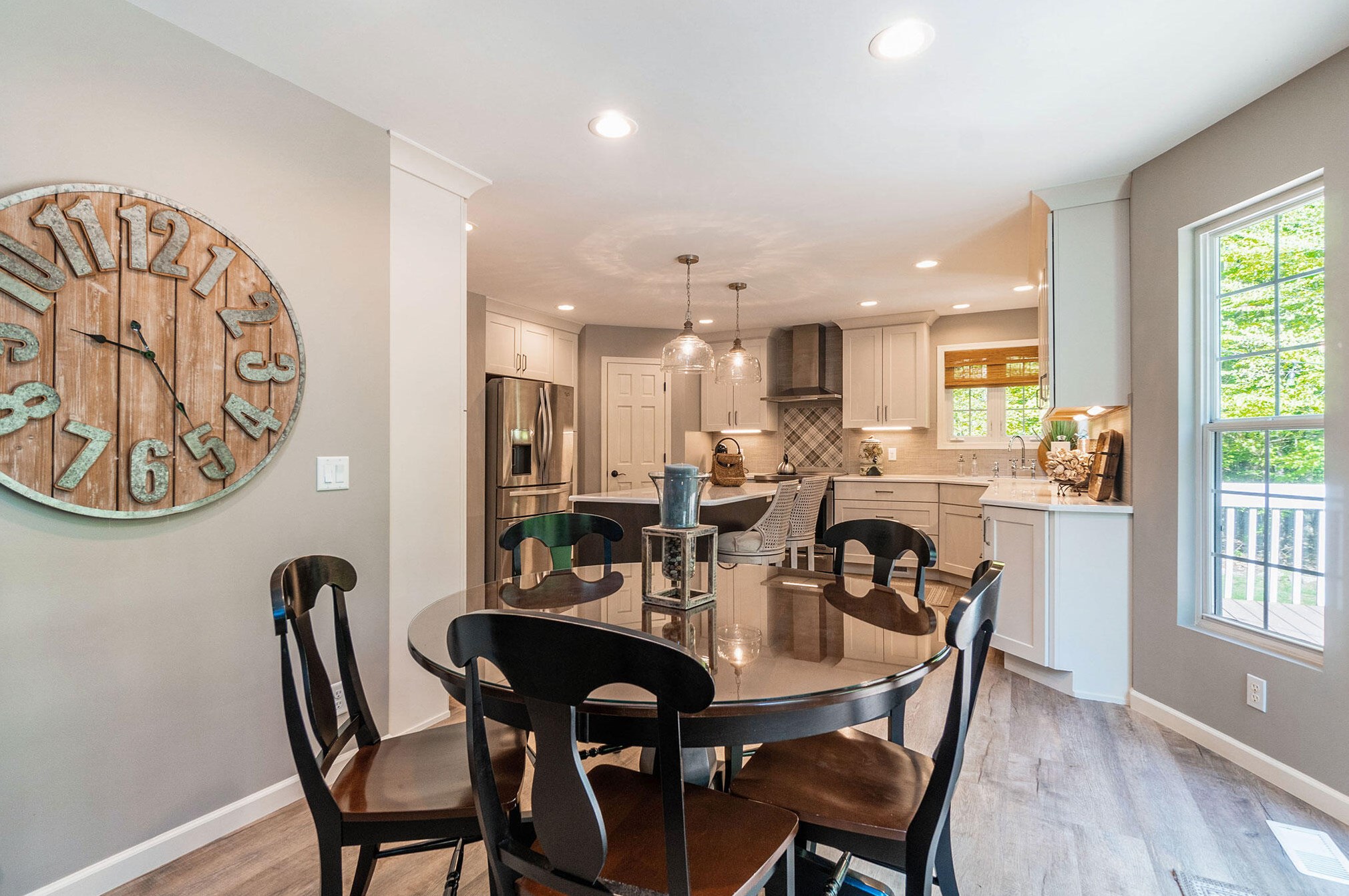 15229 Kelly St, Spring Lake MI 49456-1539 exterior