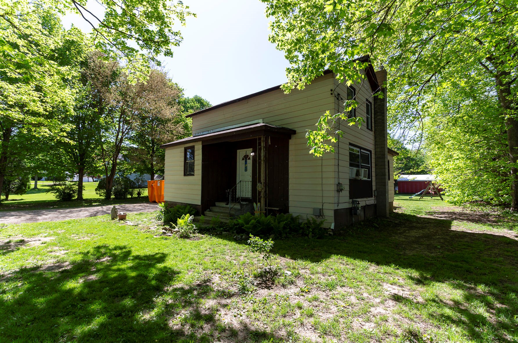 982 Lee St, Martin MI  49070-5100 exterior