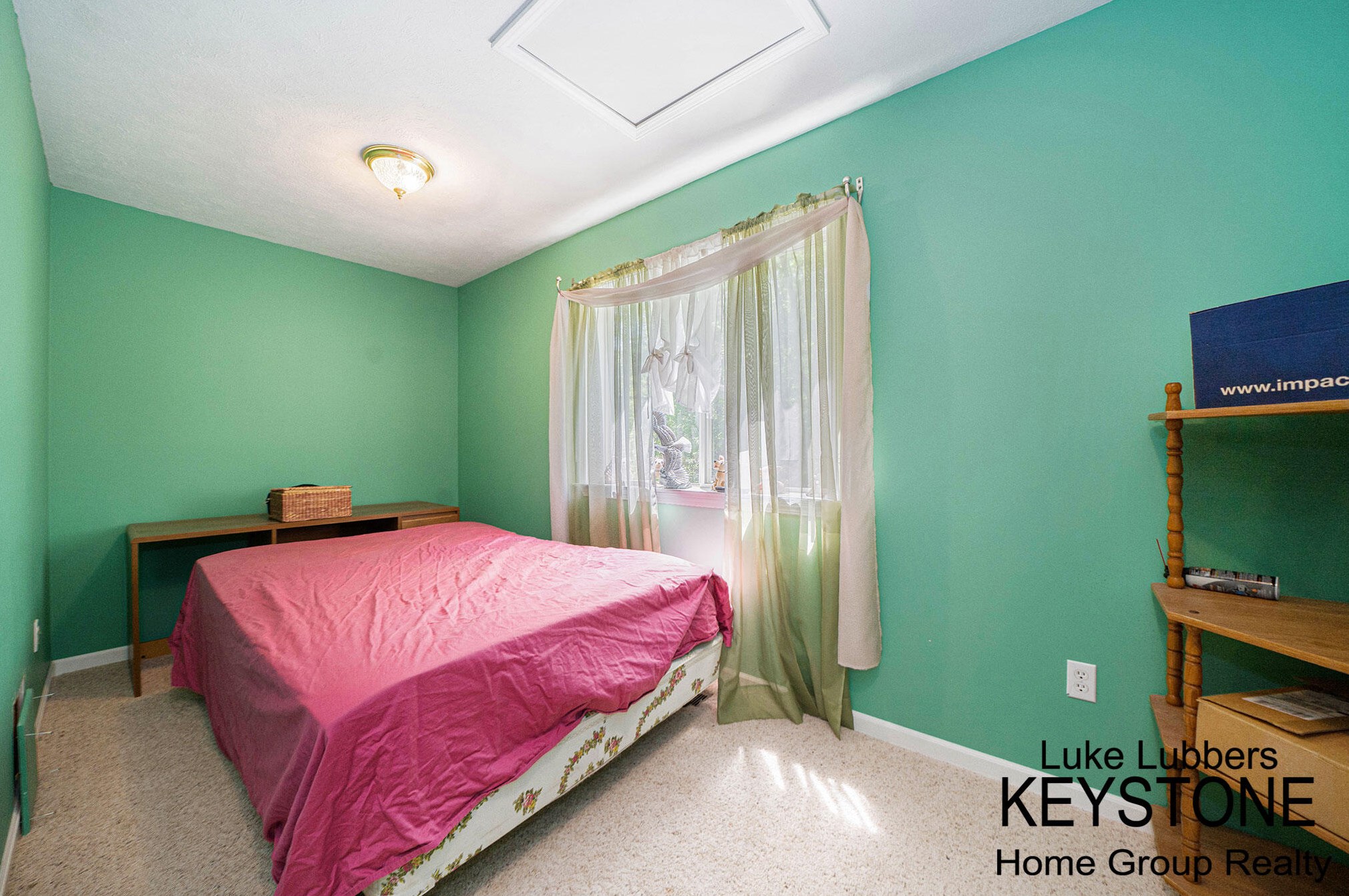 6640 Gould Rd, Saranac MI 48881 exterior