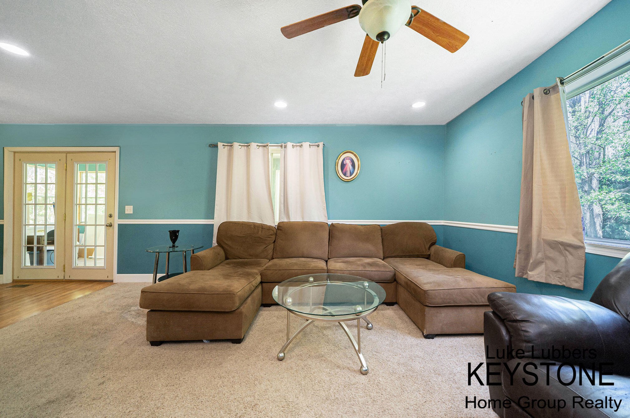 6640 Gould Rd, Saranac MI 48881 exterior