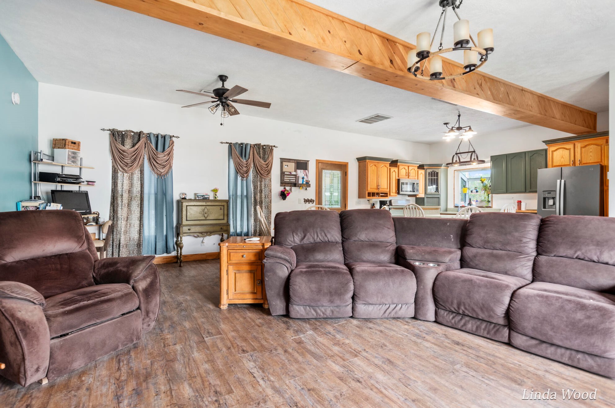 3147 136 St, Hamilton MI 49419-8556 exterior