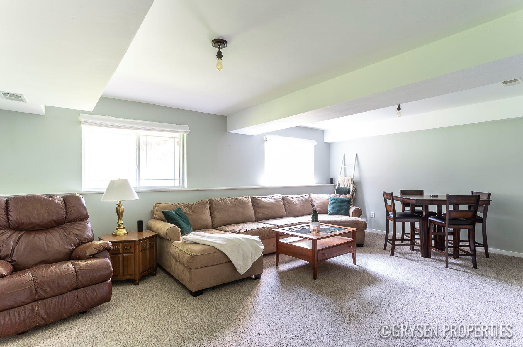 1238 Mesa Junction Dr, Byron Township MI 49315-8073 exterior