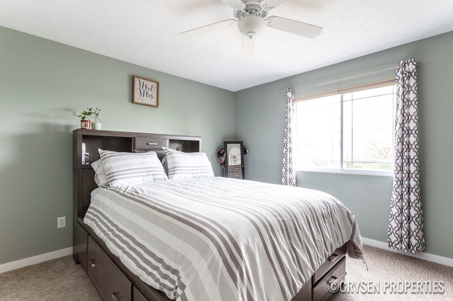 1238 Mesa Junction Dr, Byron Township MI 49315-8073 exterior