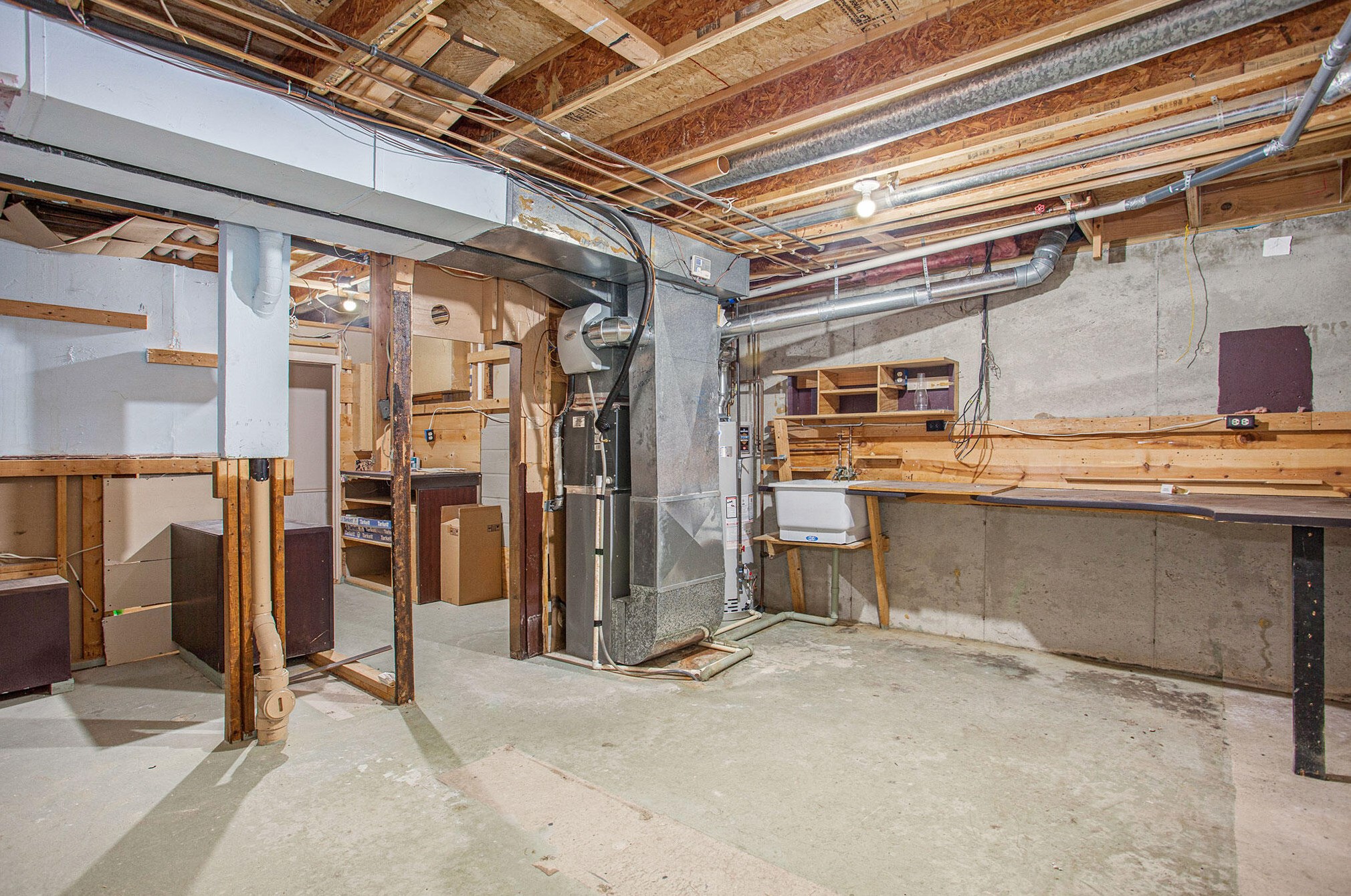 1164 Amberwood Dr, Byron Township MI exterior