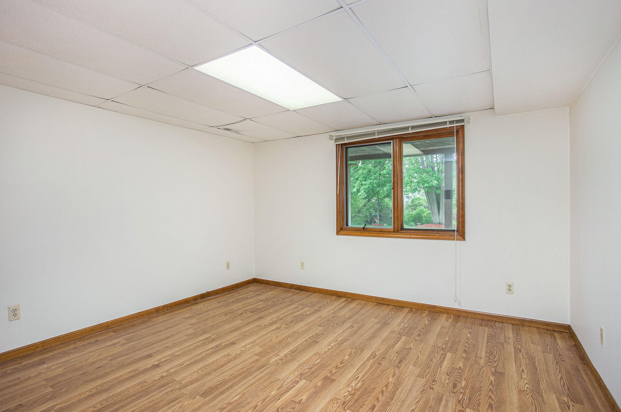 1164 Amberwood Dr, Byron Township MI exterior