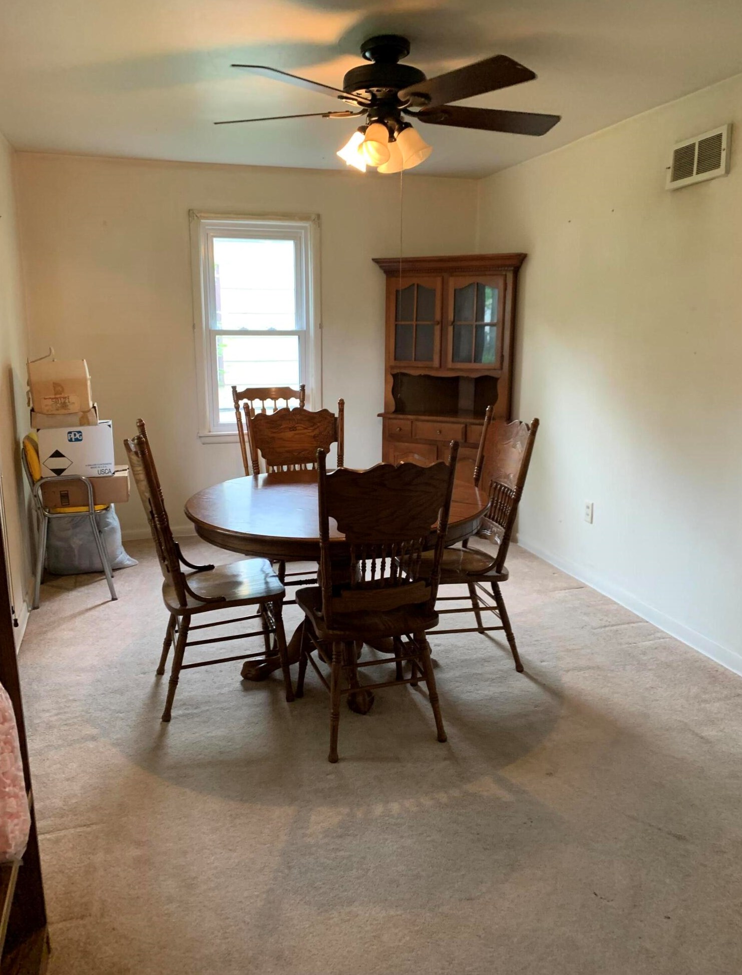 2008 Lewis Dr, Niles MI 49120-3721 exterior