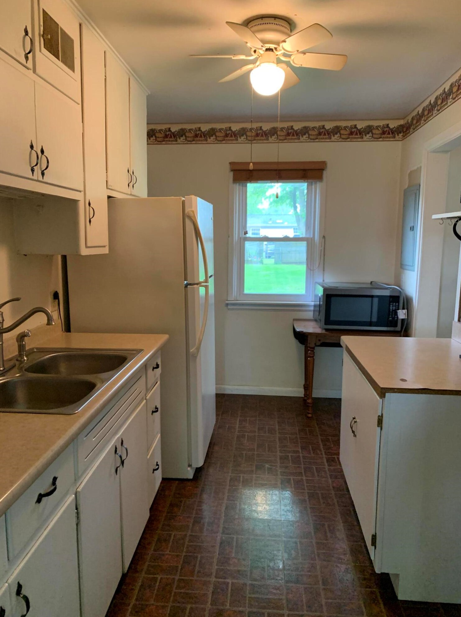 2008 Lewis Dr, Niles MI 49120-3721 exterior