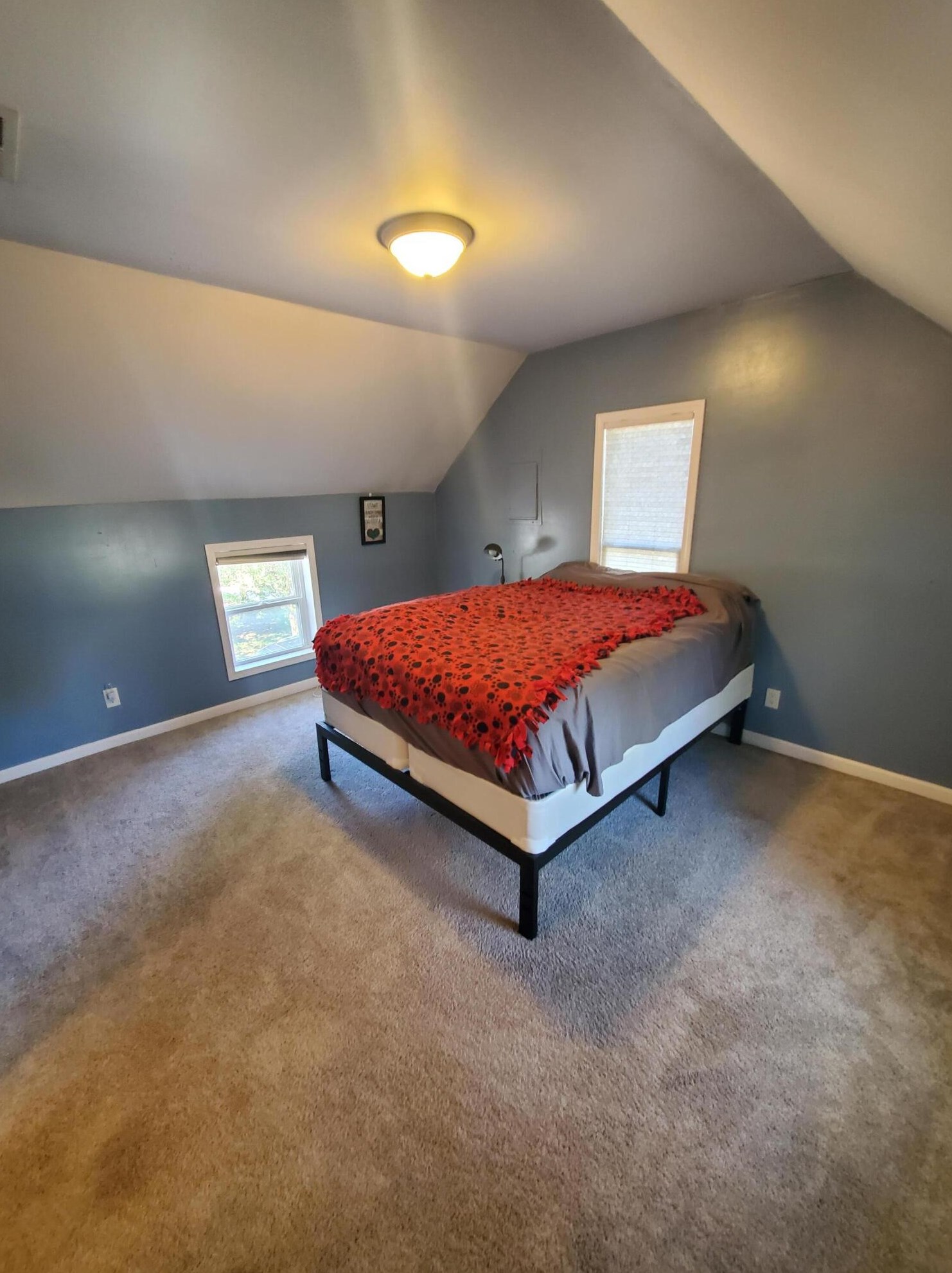 205 Main St, Spring Arbor MI  49283-9673 exterior