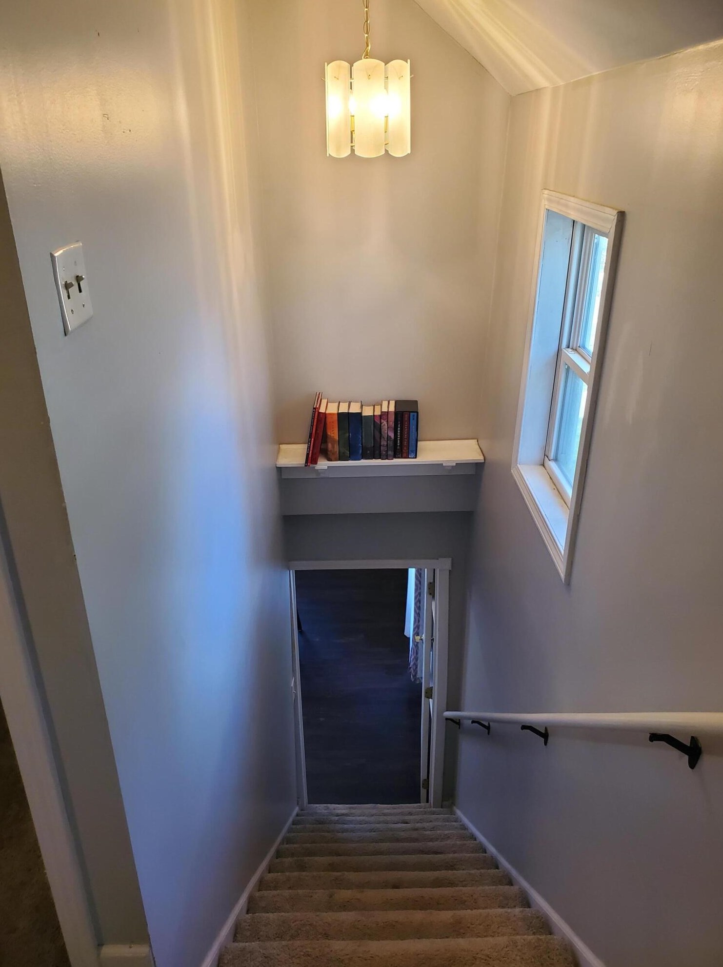 205 Main St, Spring Arbor MI  49283-9673 exterior