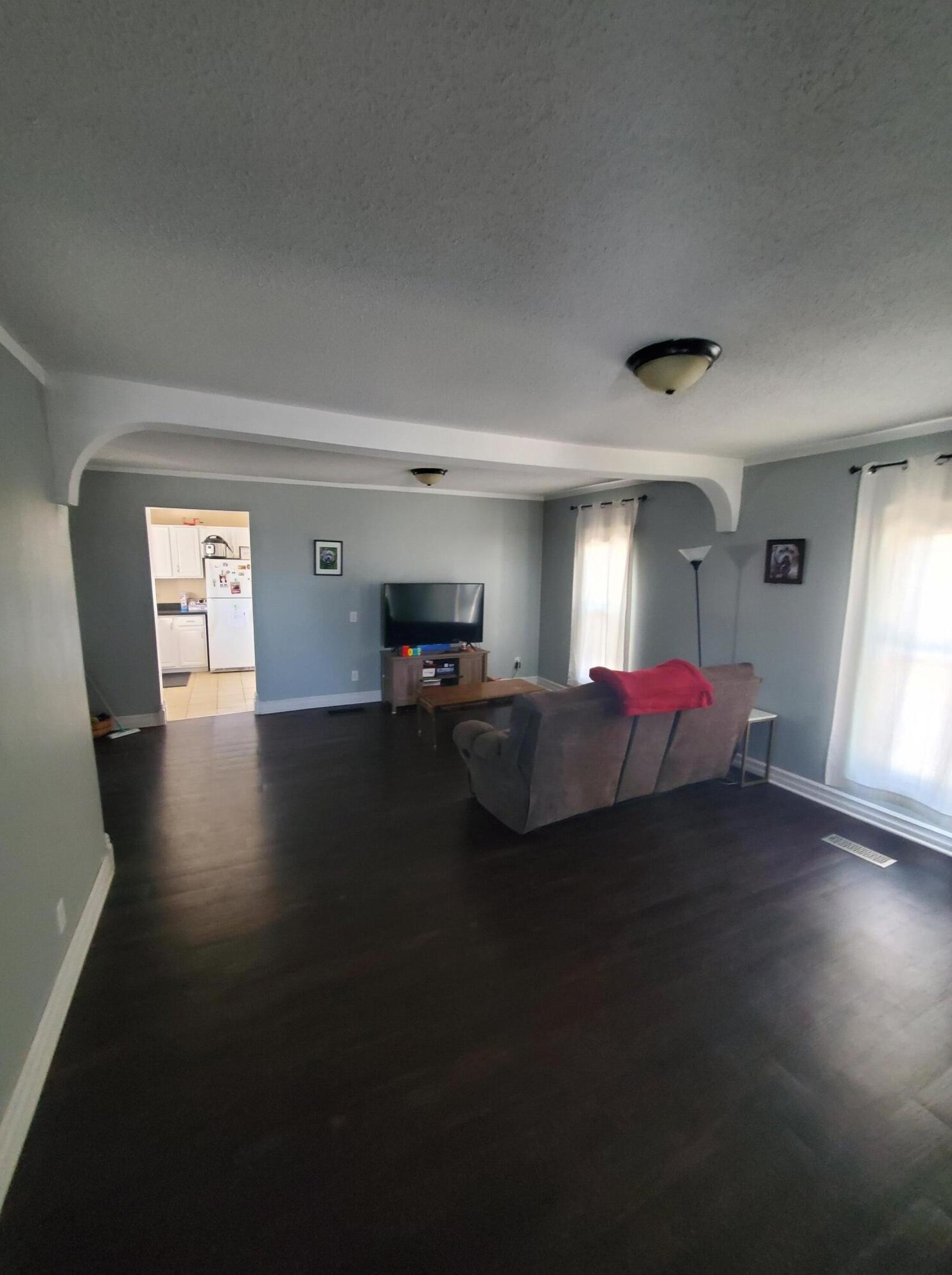 205 Main St, Spring Arbor MI  49283-9673 exterior