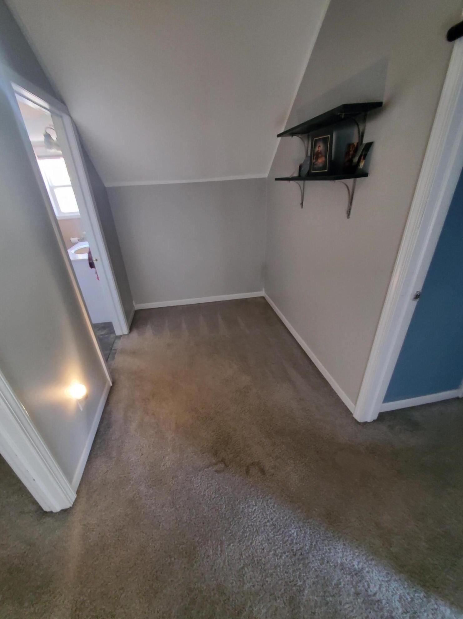 205 Main St, Spring Arbor MI  49283-9673 exterior