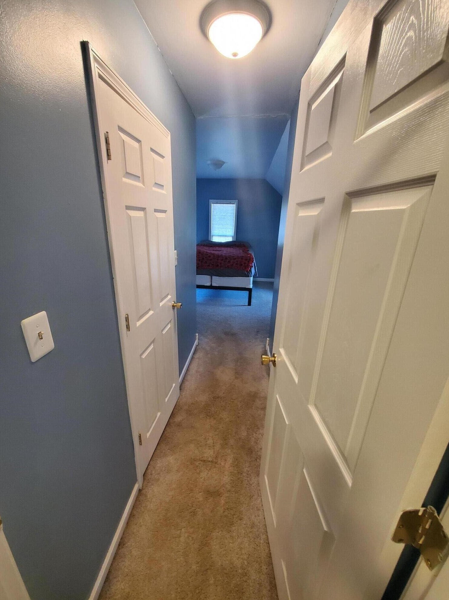 205 Main St, Spring Arbor MI  49283-9673 exterior