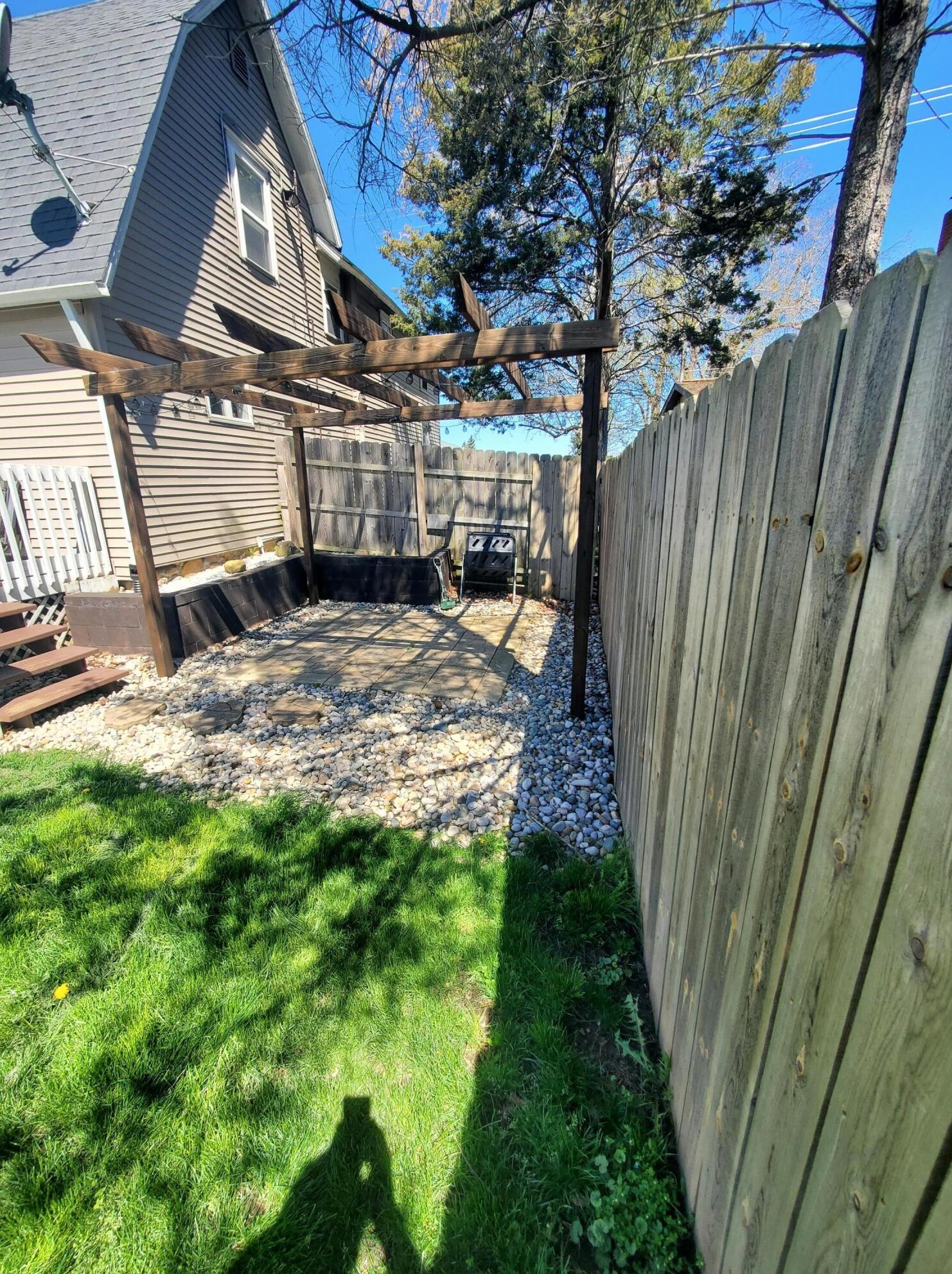 205 Main St, Spring Arbor MI  49283-9673 exterior