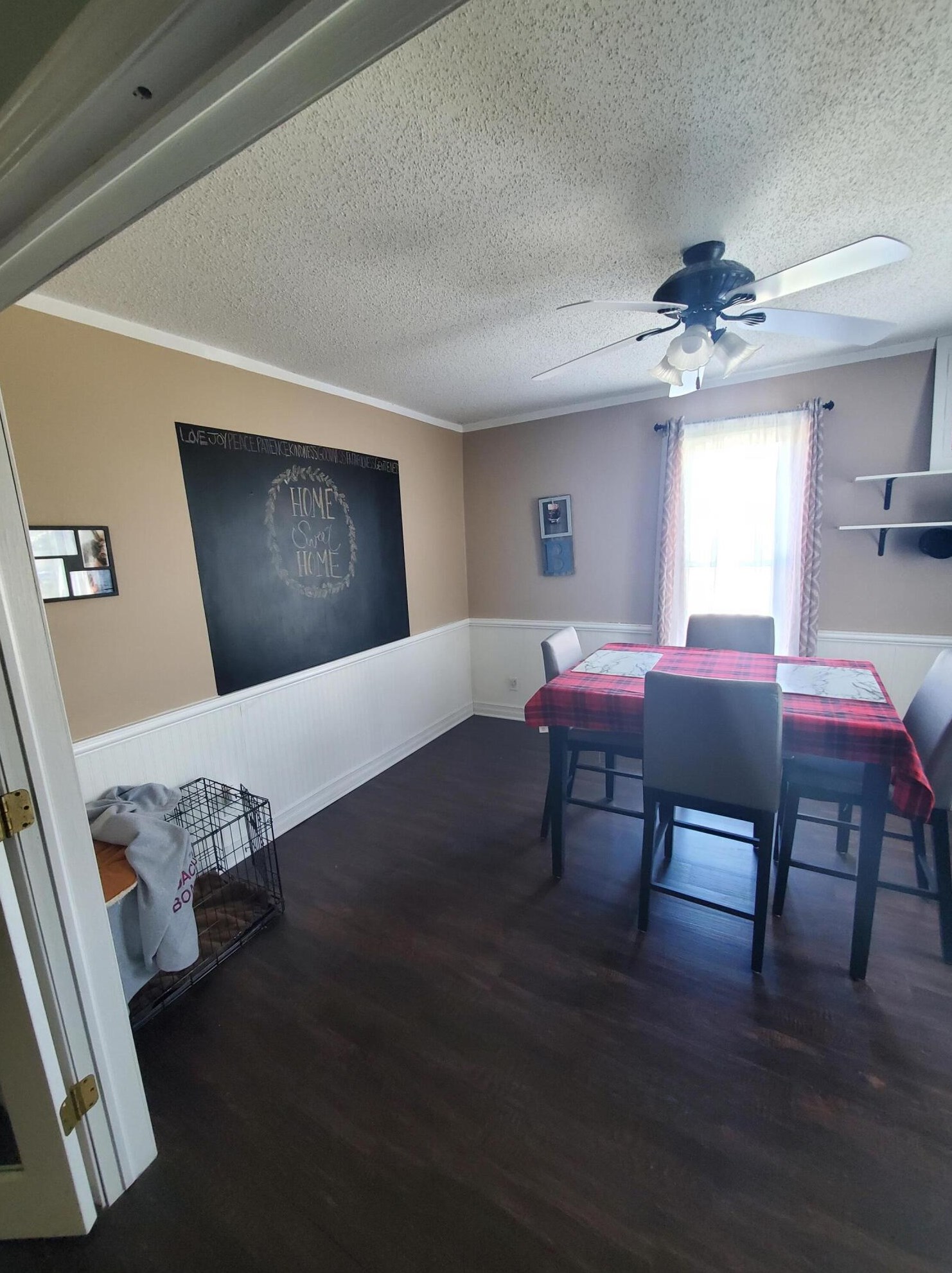 205 Main St, Spring Arbor MI  49283-9673 exterior