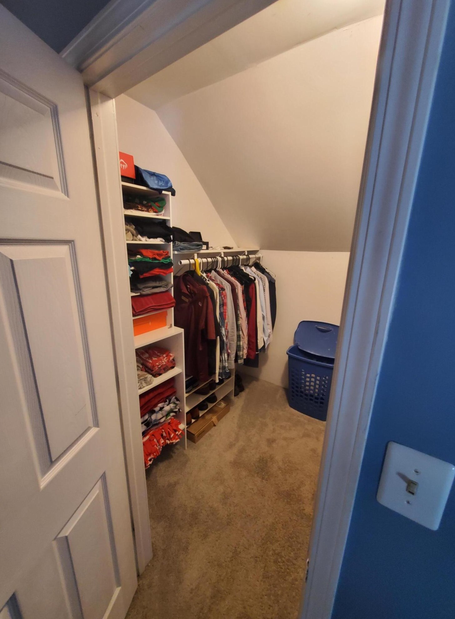 205 Main St, Spring Arbor MI  49283-9673 exterior