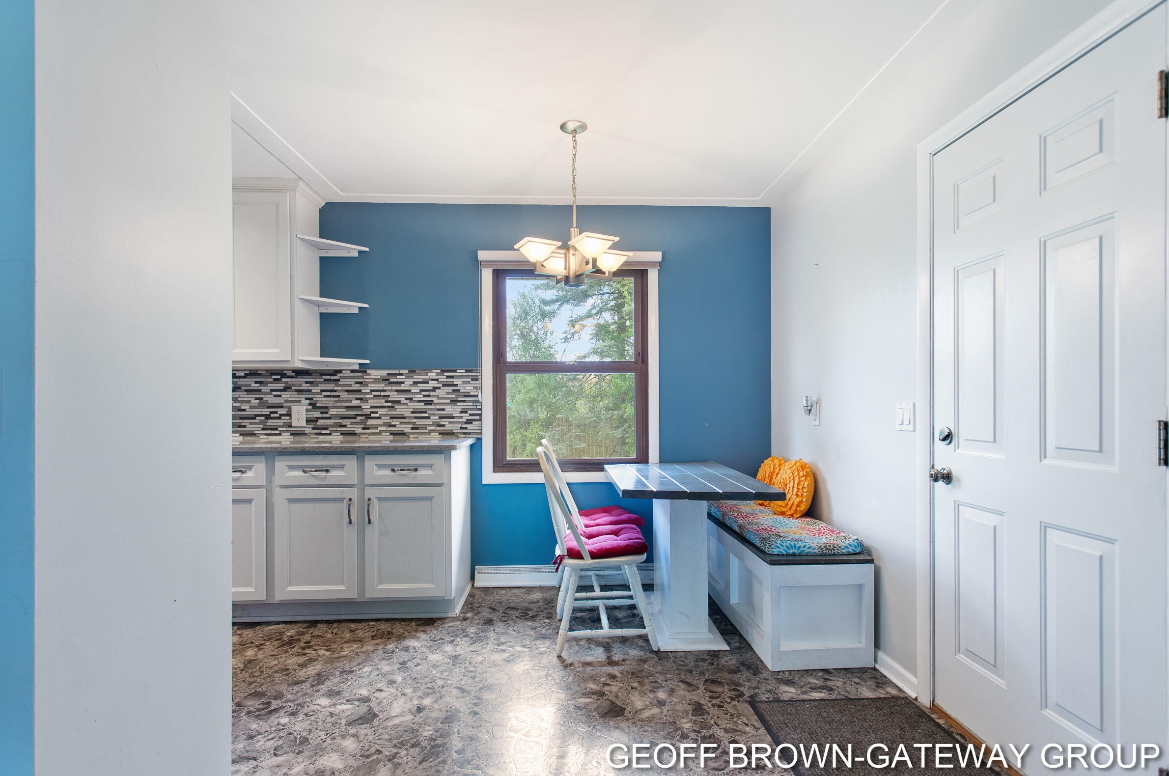 7350 Ter Ln, Jenison MI 49428-9718 exterior