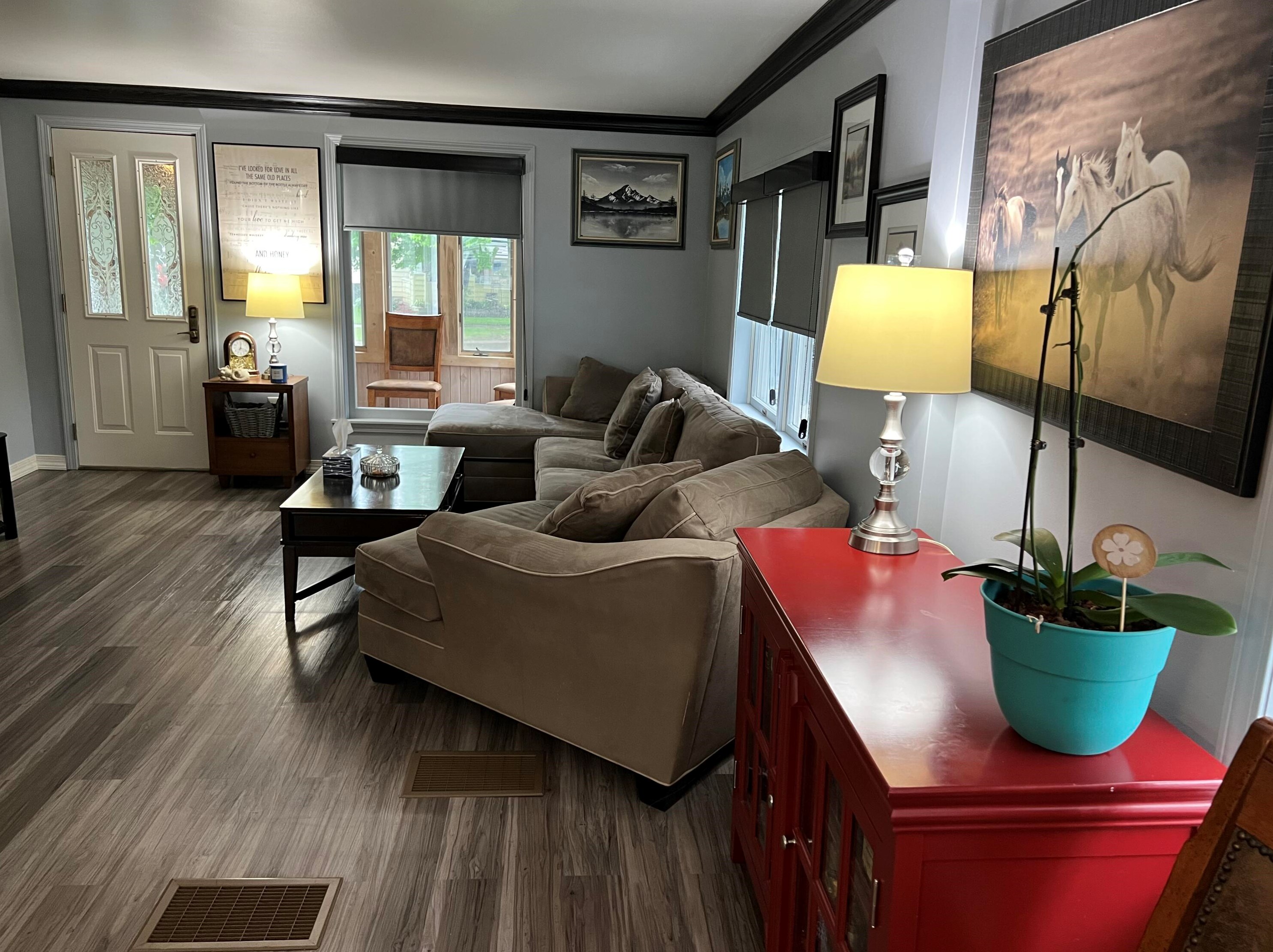 199 Grand St, Coldwater MI 49036-1322 exterior