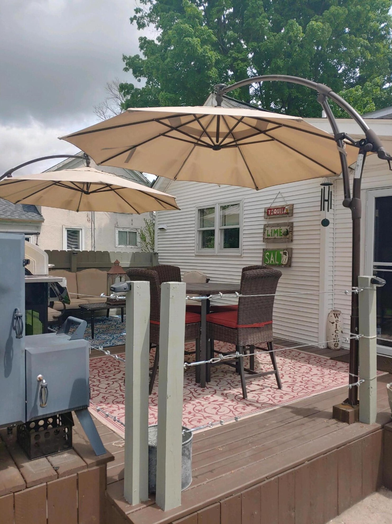 199 Grand St, Coldwater MI 49036-1322 exterior