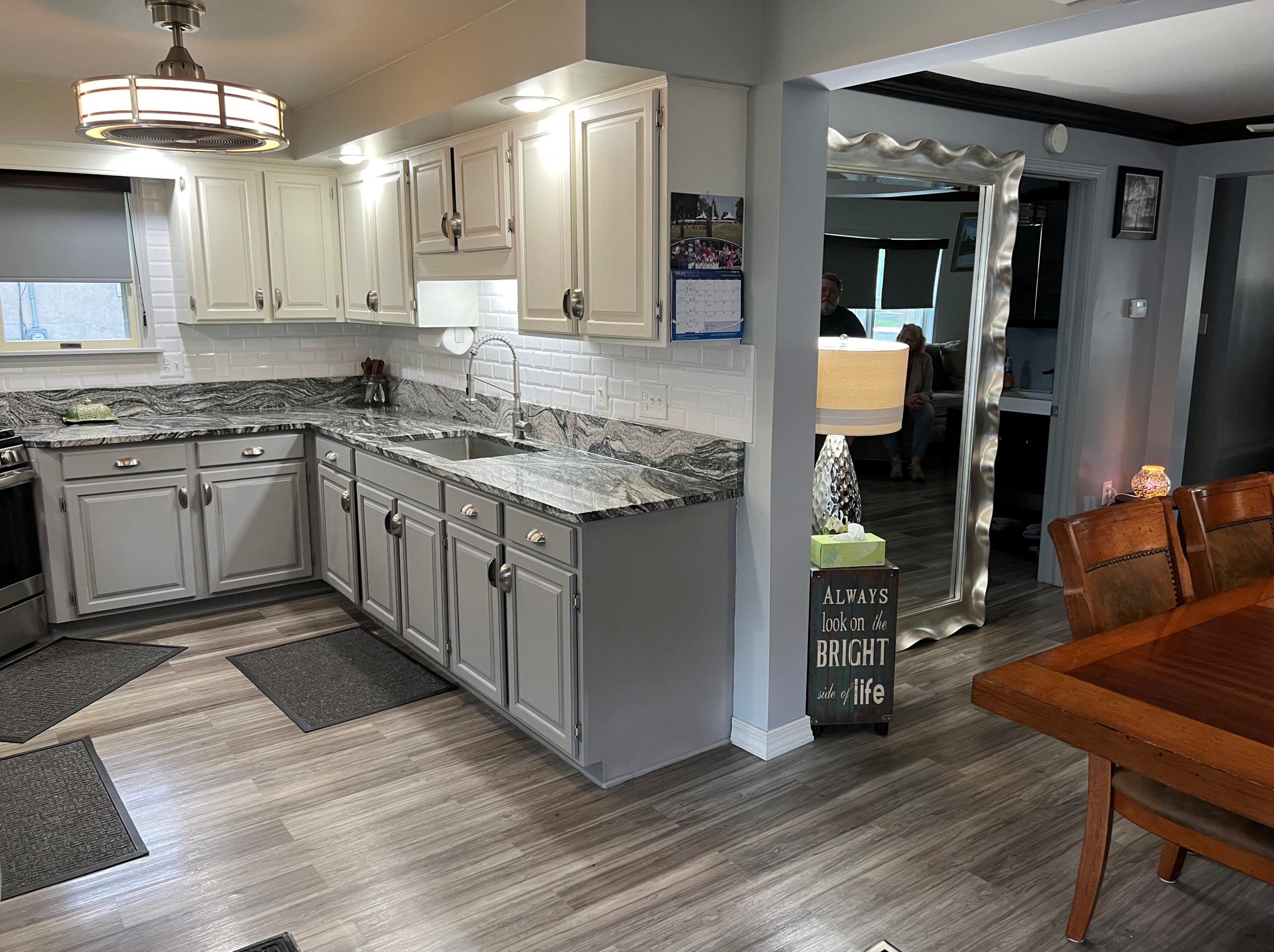 199 Grand St, Coldwater MI 49036-1322 exterior