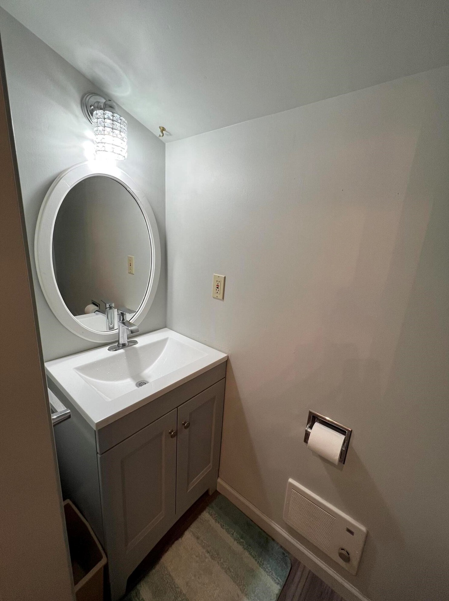 199 Grand St, Coldwater MI 49036-1322 exterior