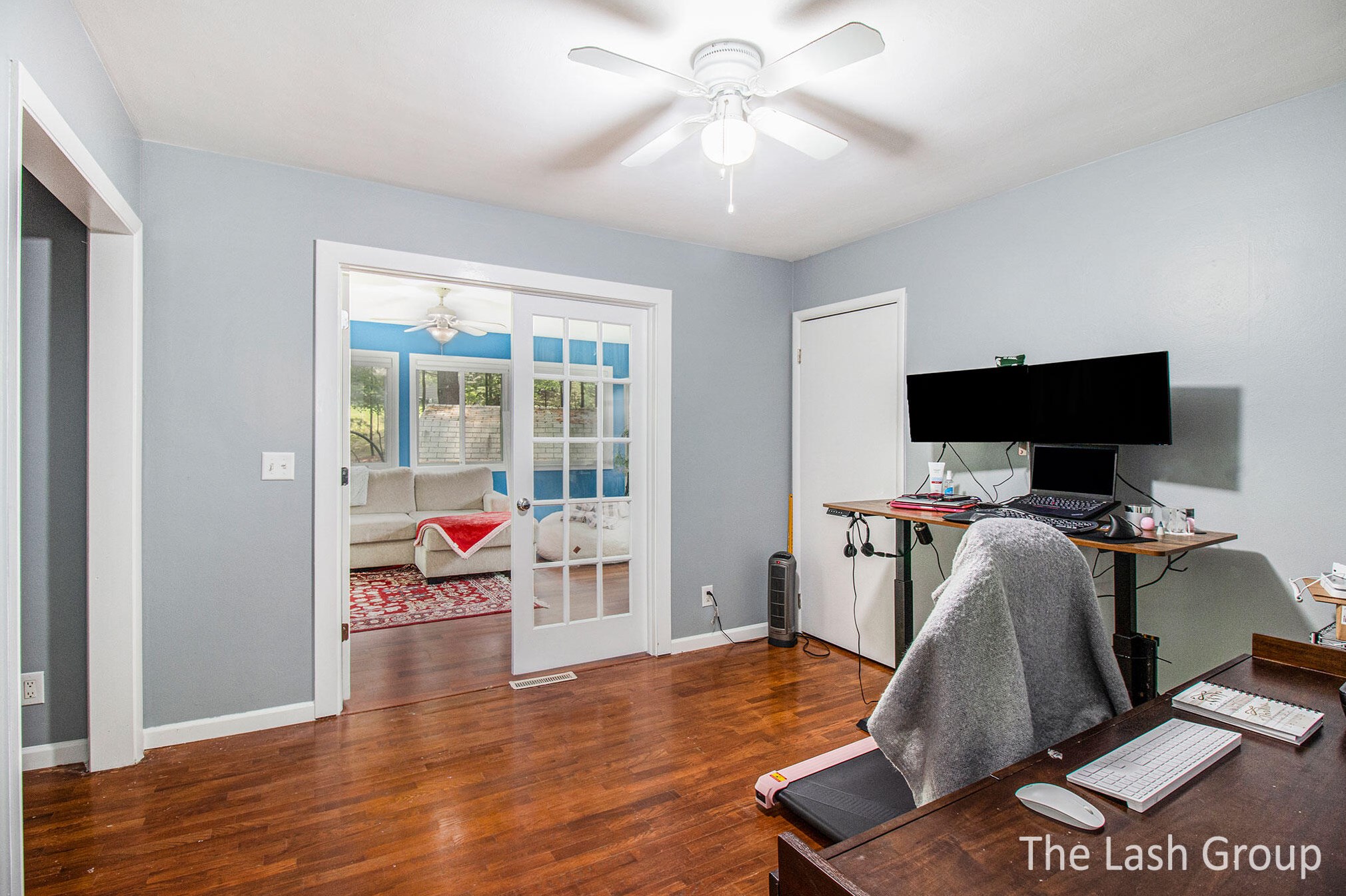 18522 Fruitport Rd, Spring Lake MI 49456-1157 exterior