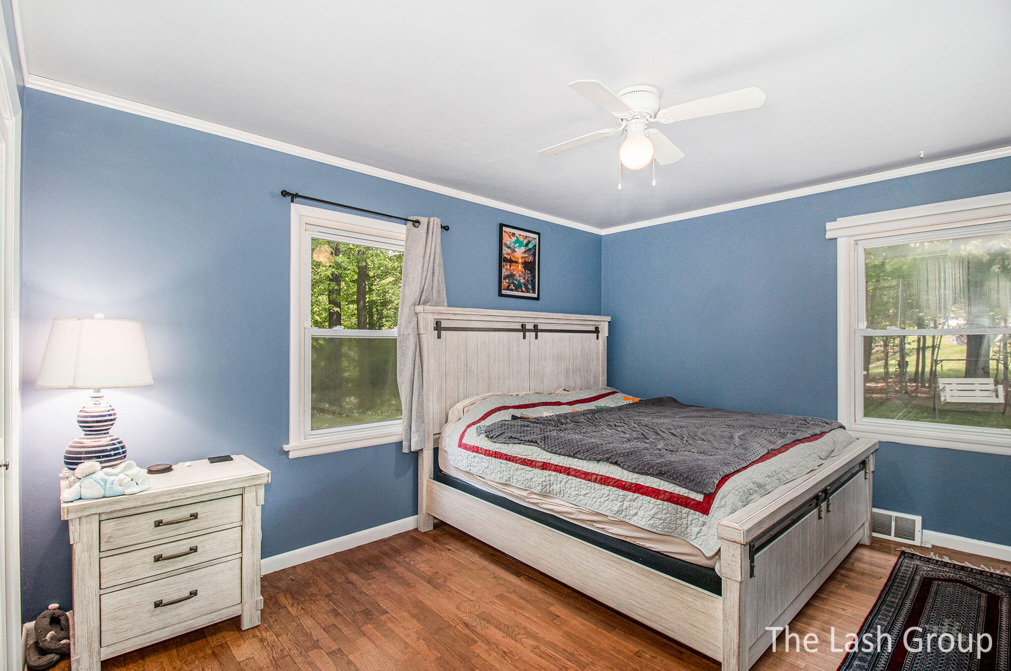 18522 Fruitport Rd, Spring Lake MI 49456-1157 exterior