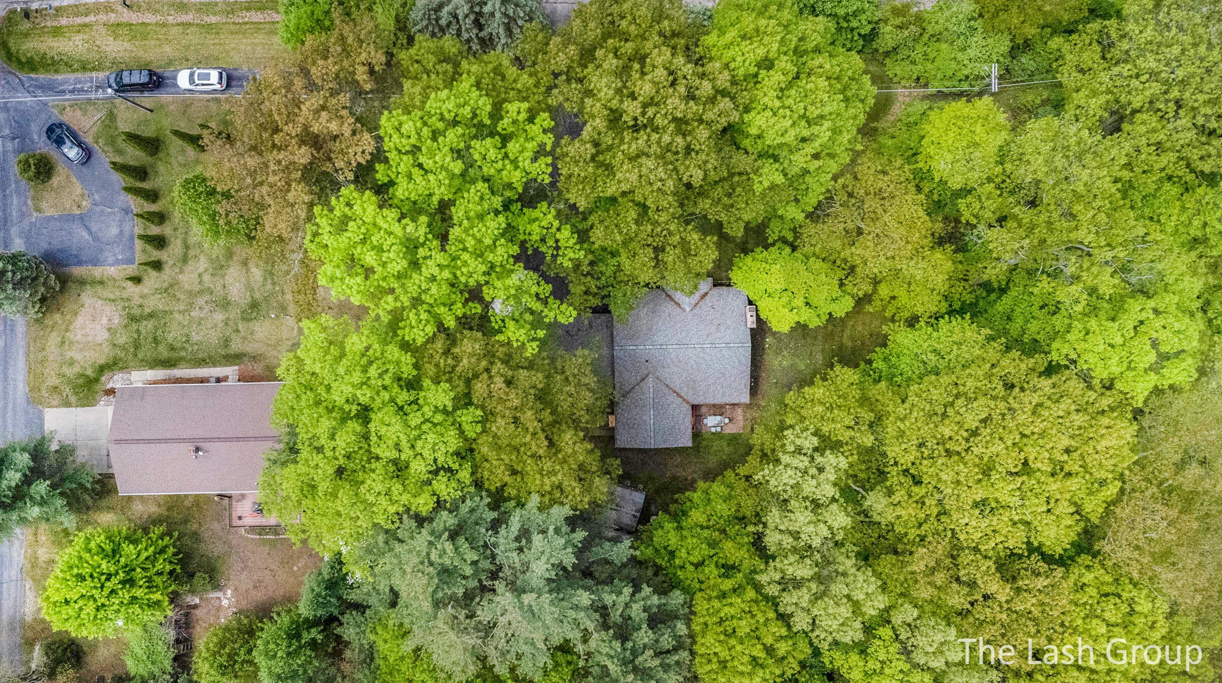 18522 Fruitport Rd, Spring Lake MI 49456-1157 exterior