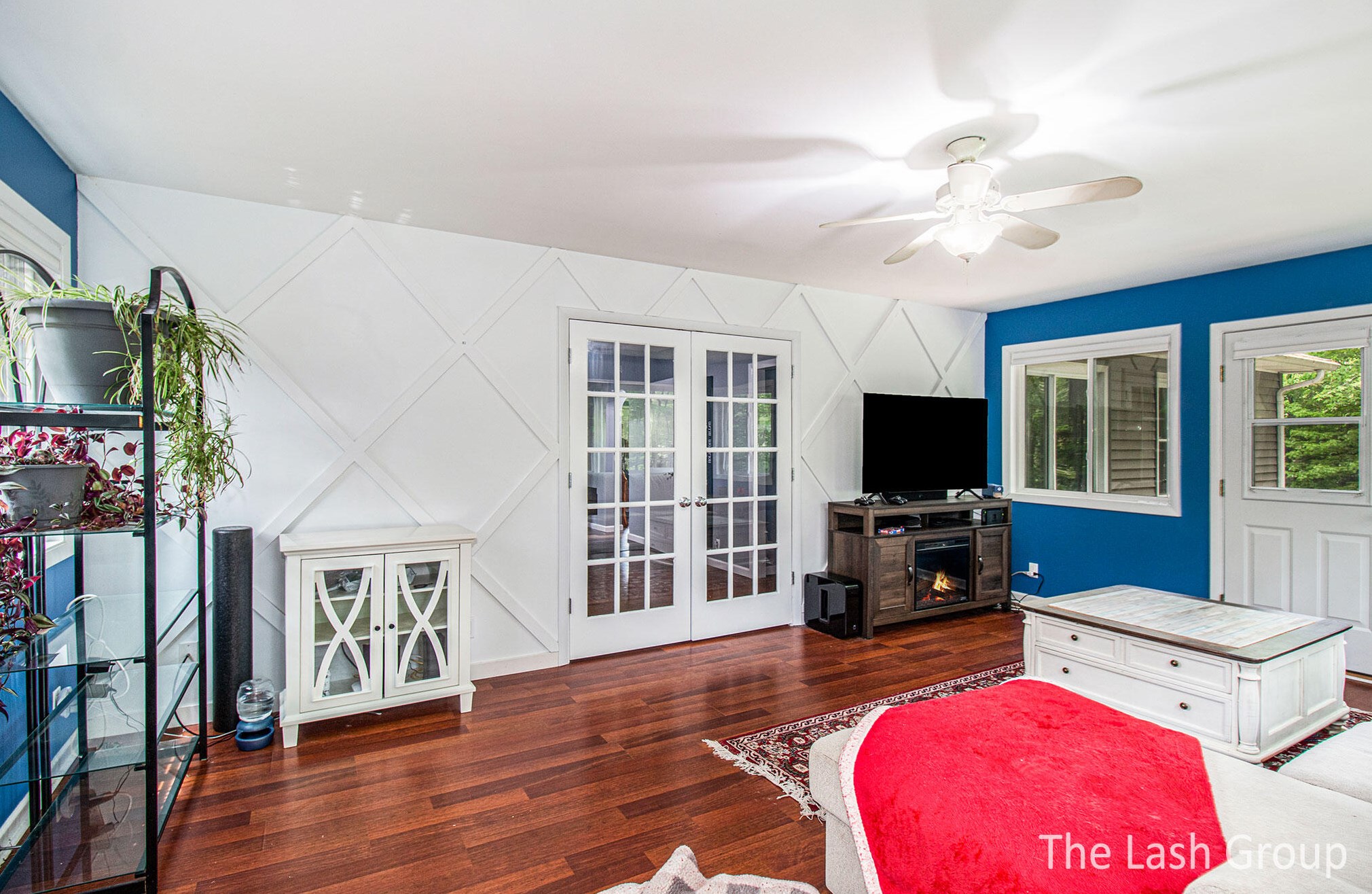 18522 Fruitport Rd, Spring Lake MI 49456-1157 exterior